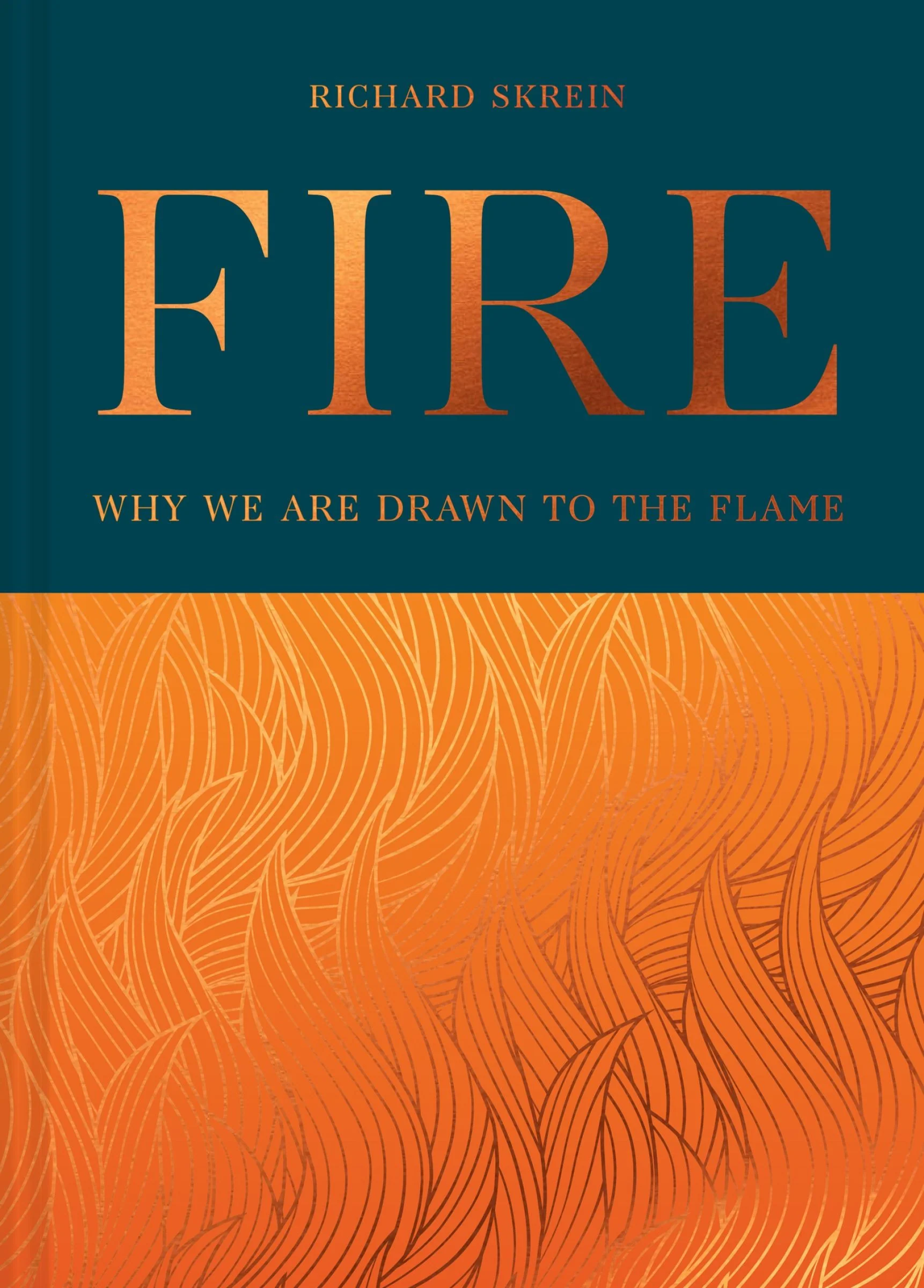 Fire: Why we are drawn to the flame - Image 2