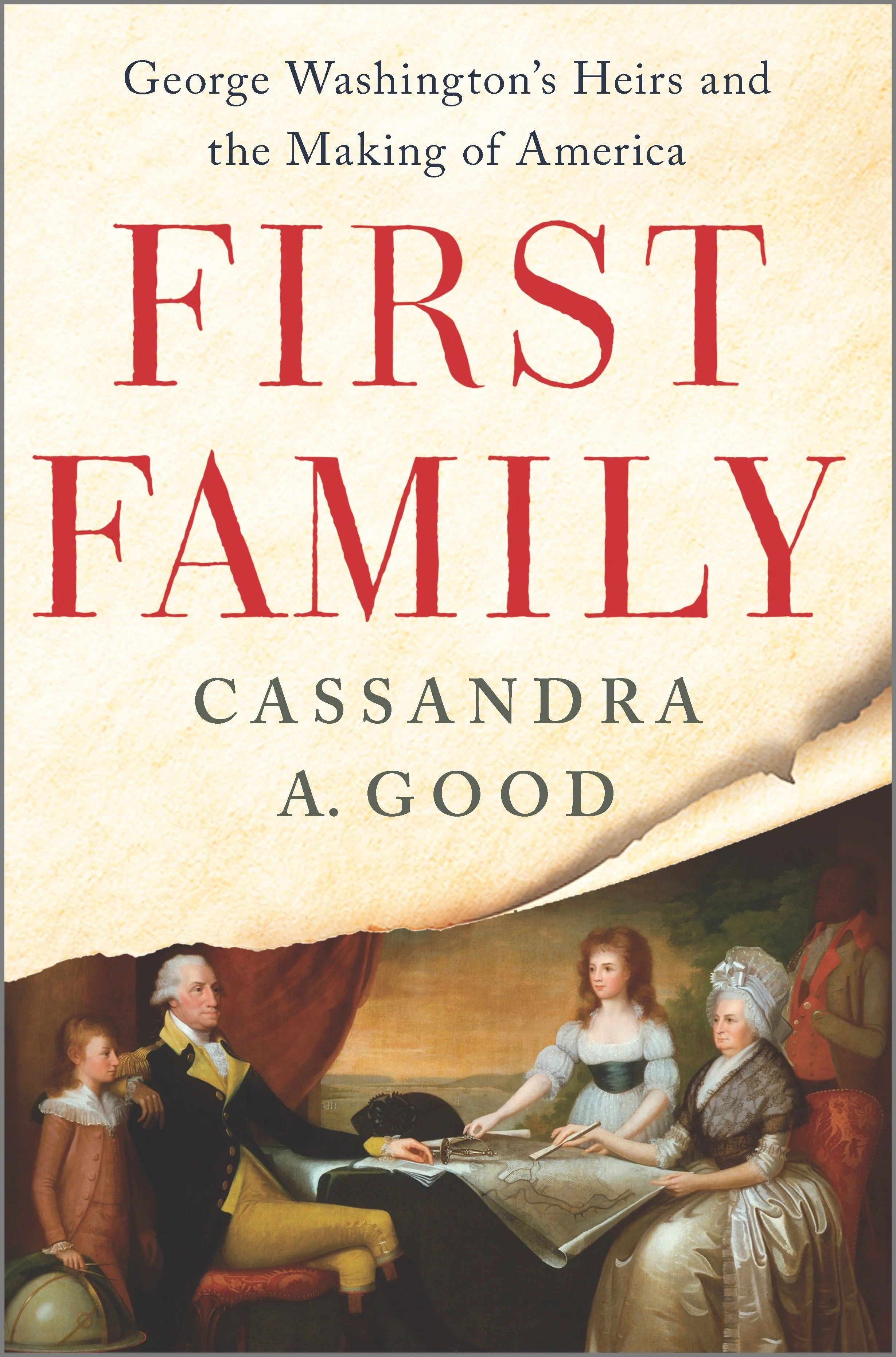 First Family - Image 3