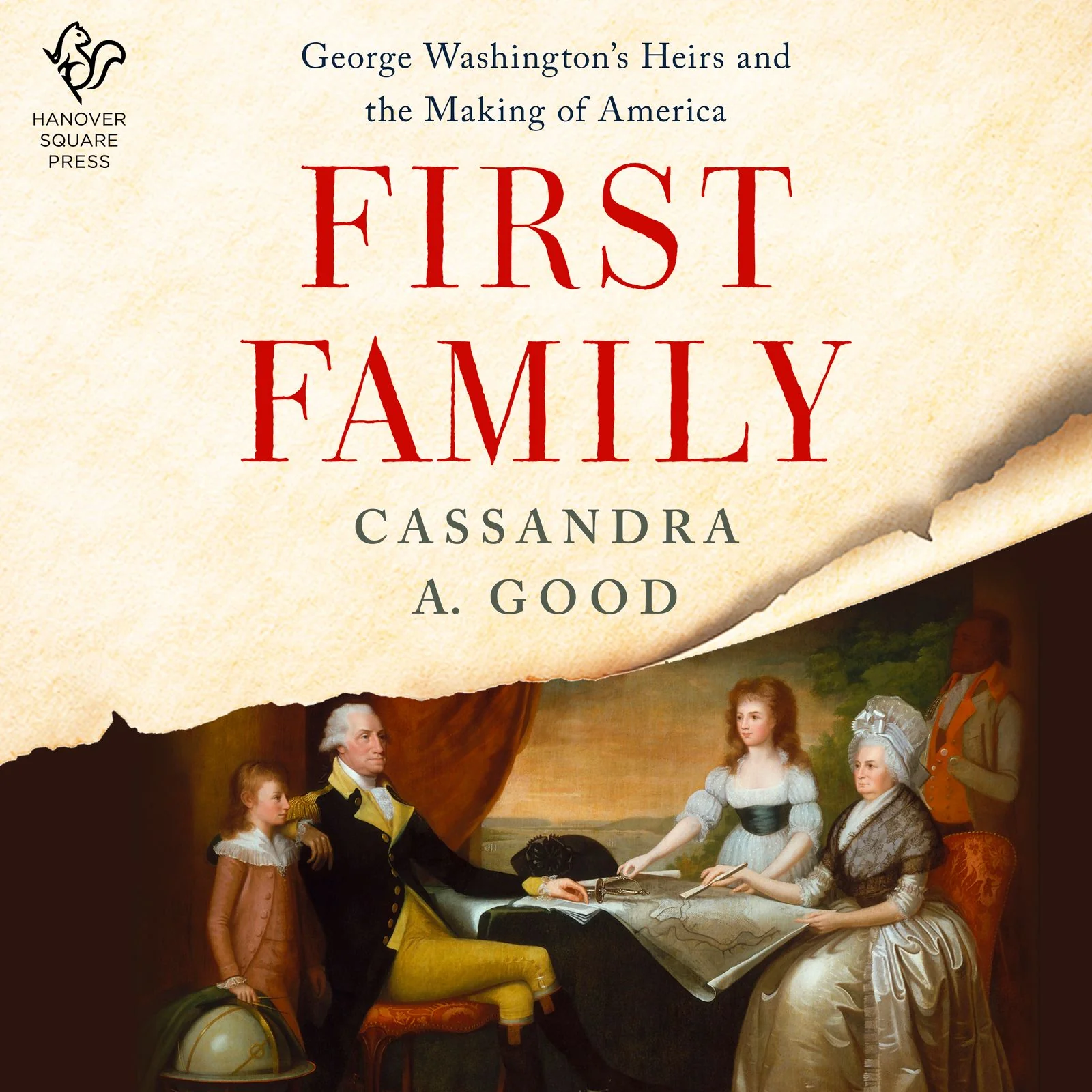 First Family - Image 4
