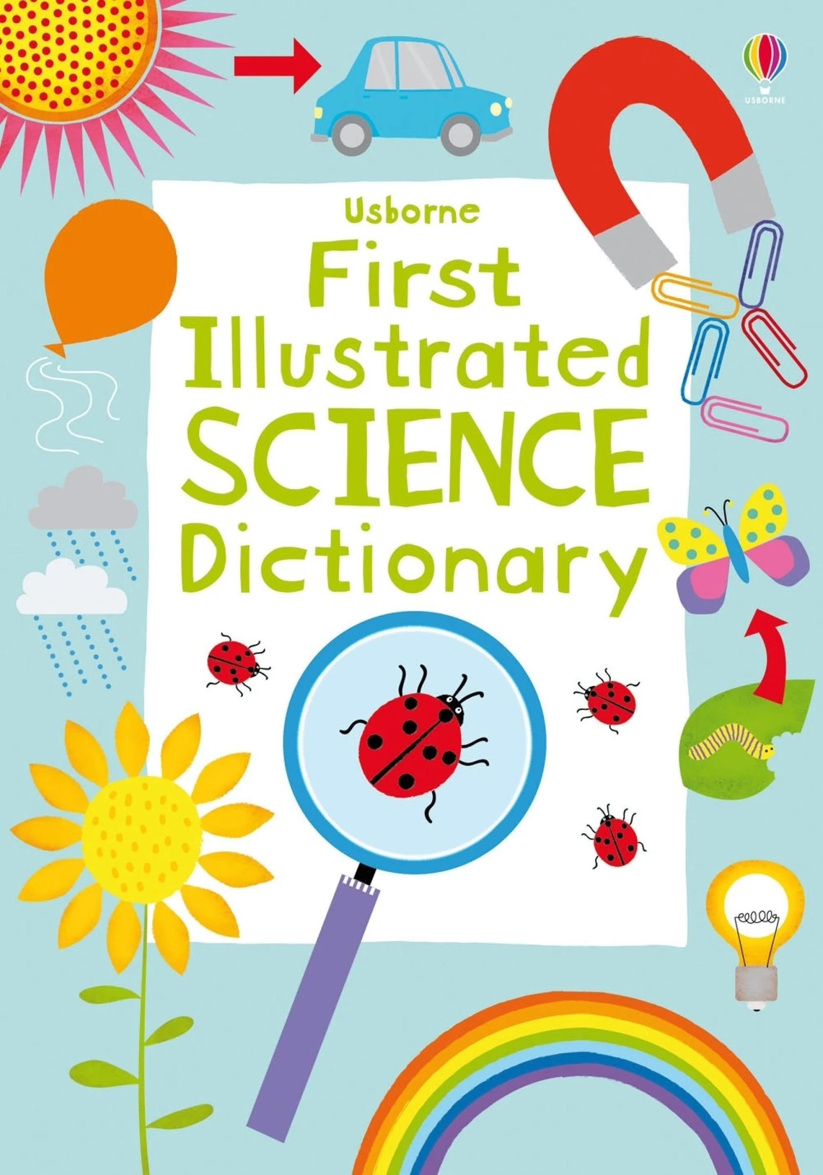 First Illustrated Science Dictionary - Image 2