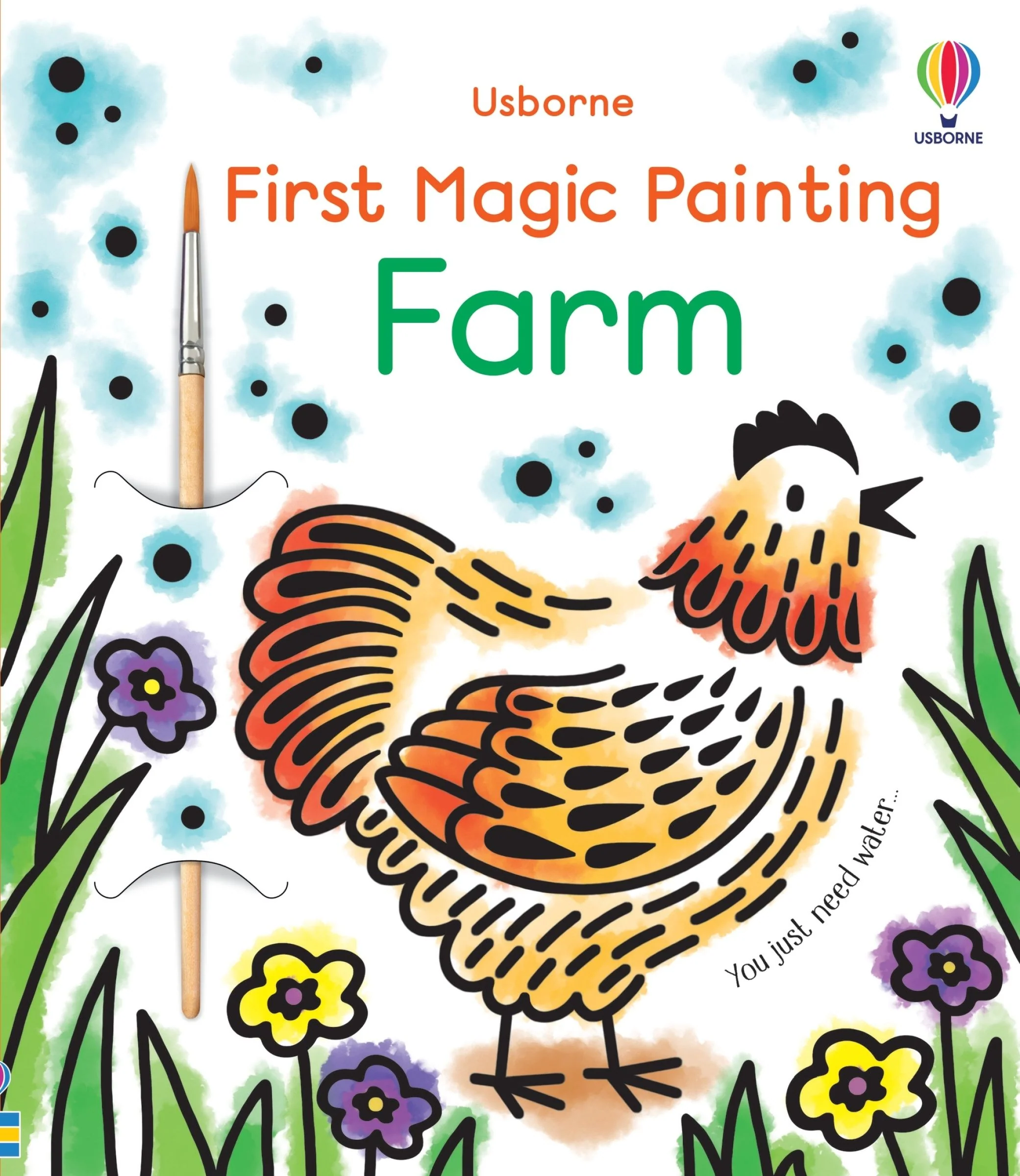 First Magic Painting Farm - Image 2