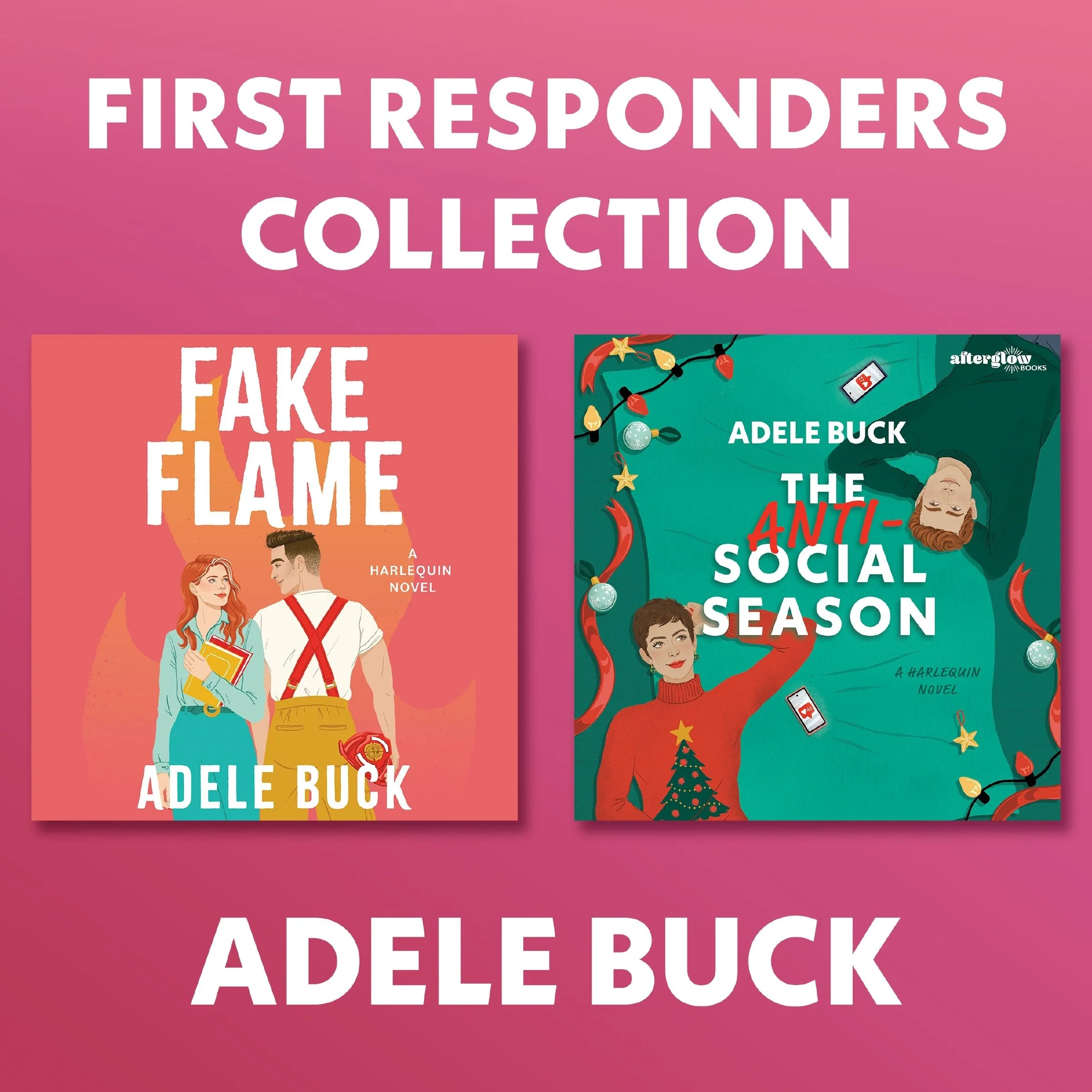First Responders Collection