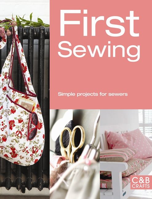 First Sewing: Simple projects for beginners - Image 2