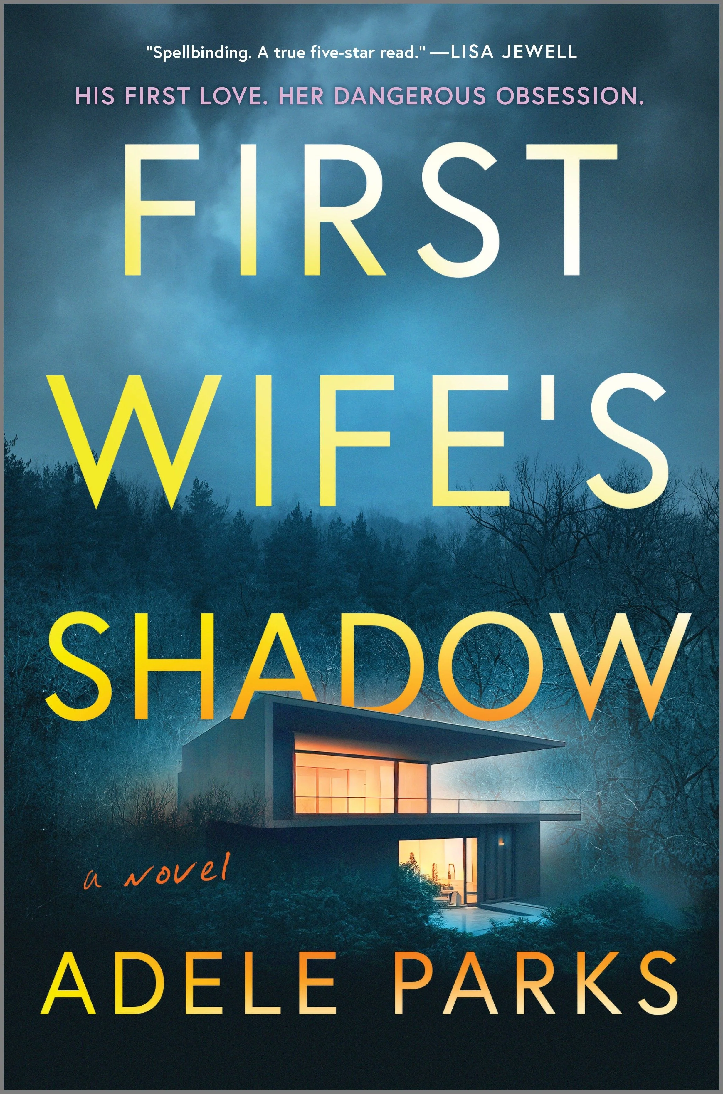 First Wife's Shadow - Image 4