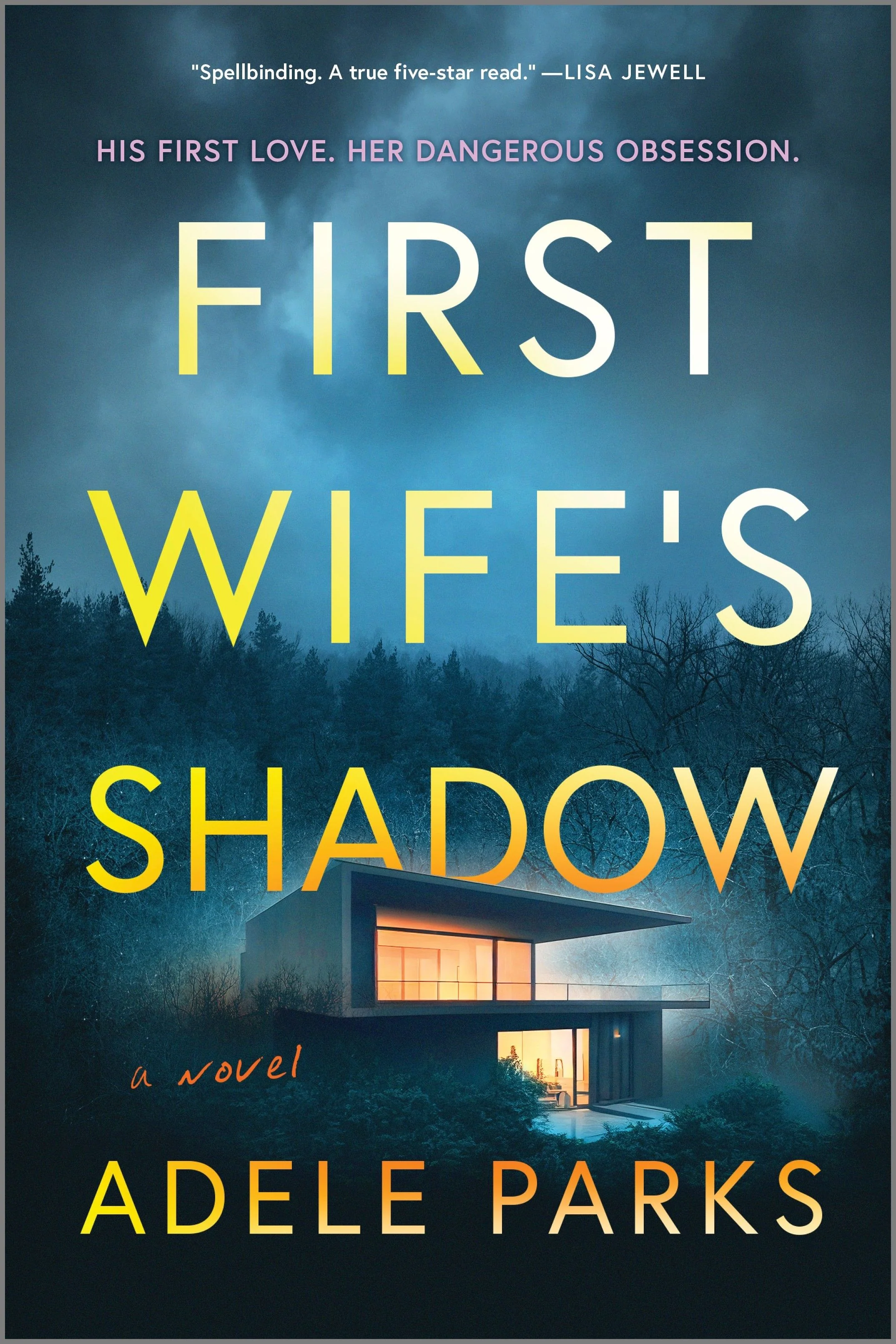First Wife's Shadow - Image 5