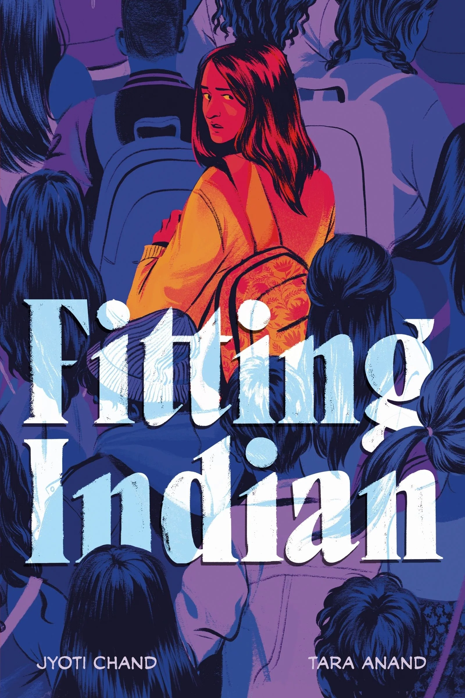 Fitting Indian - Image 2