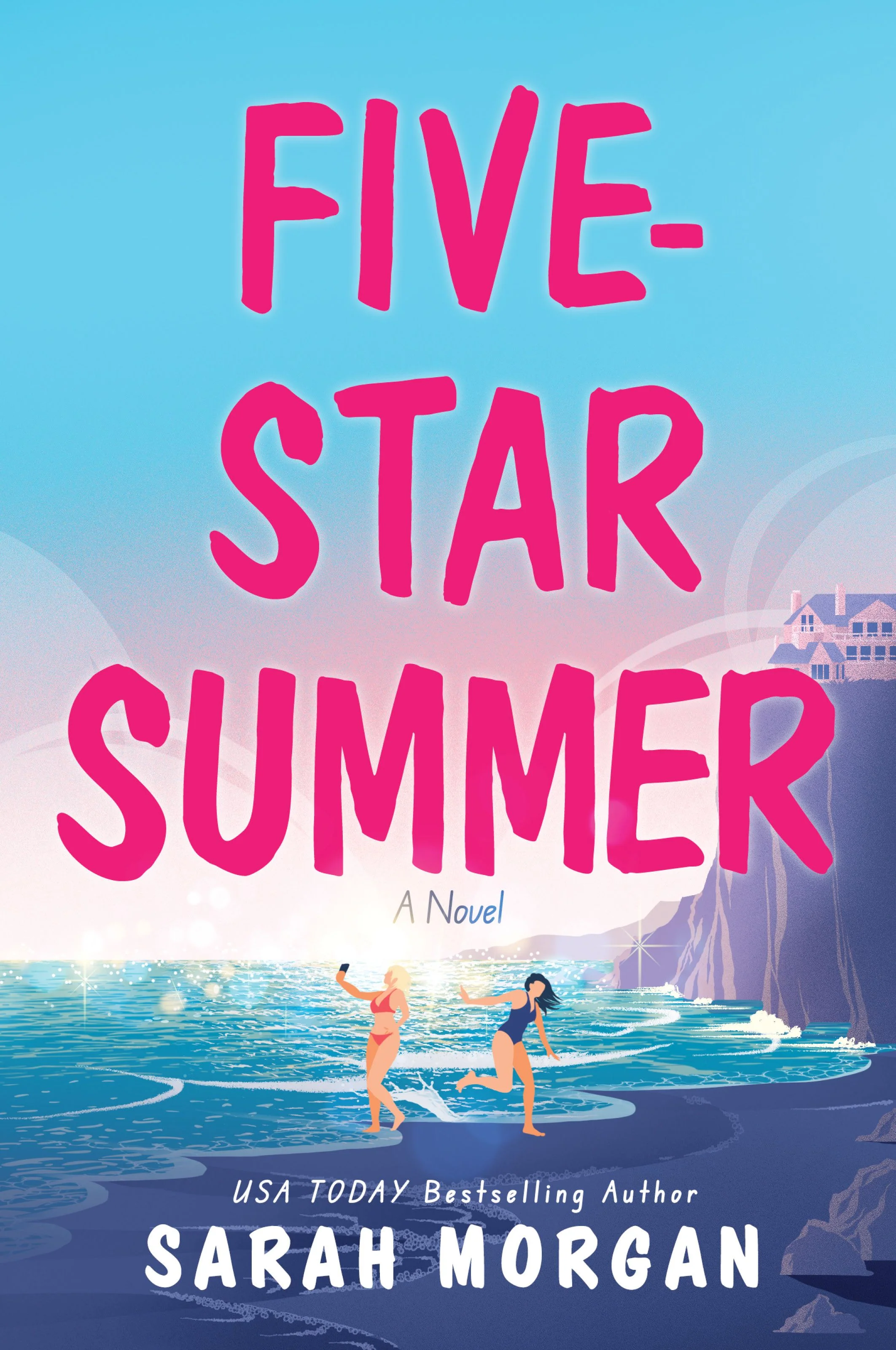 Five-Star Summer - Image 3