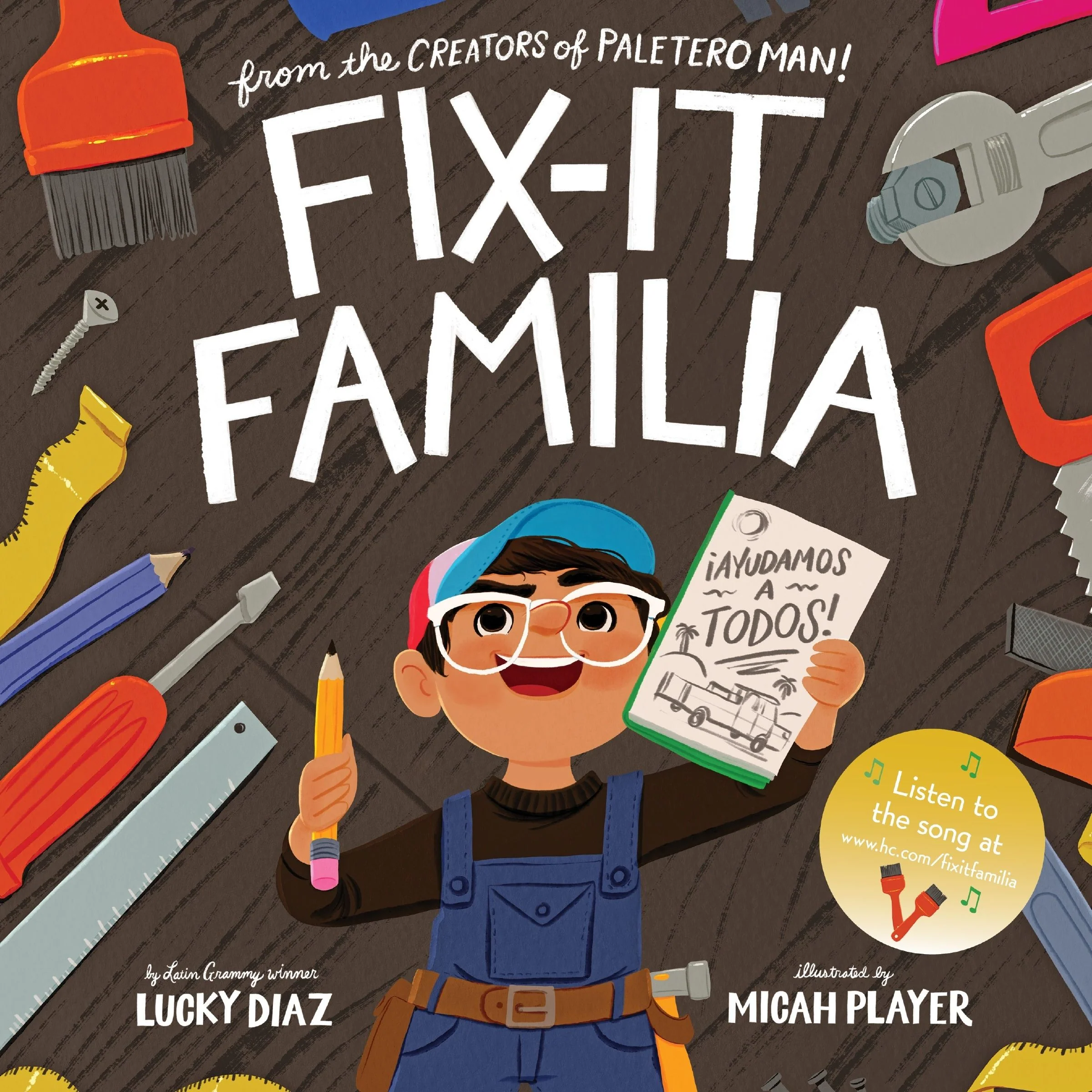 Fix-It Familia - Image 2