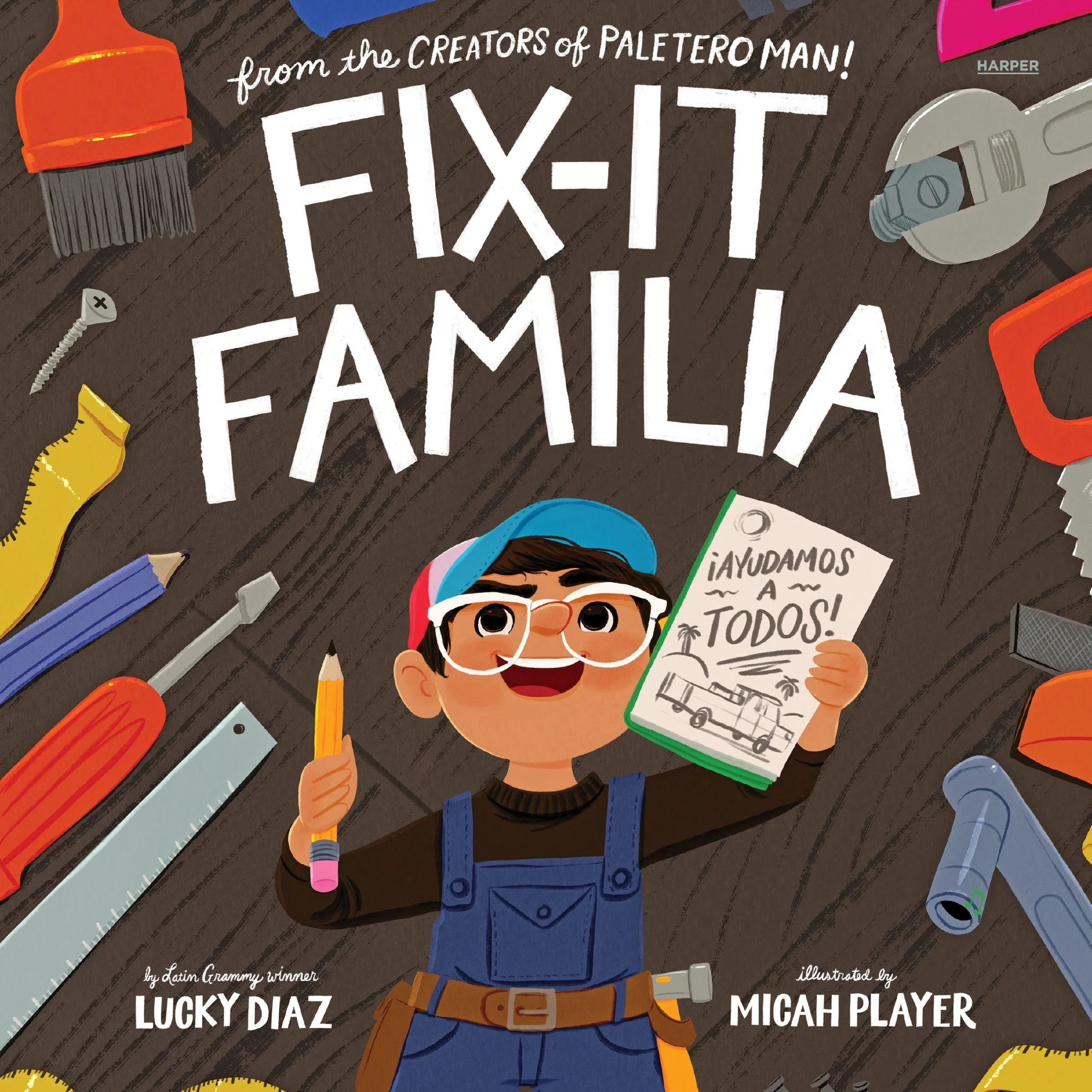 Fix-It Familia - Image 3