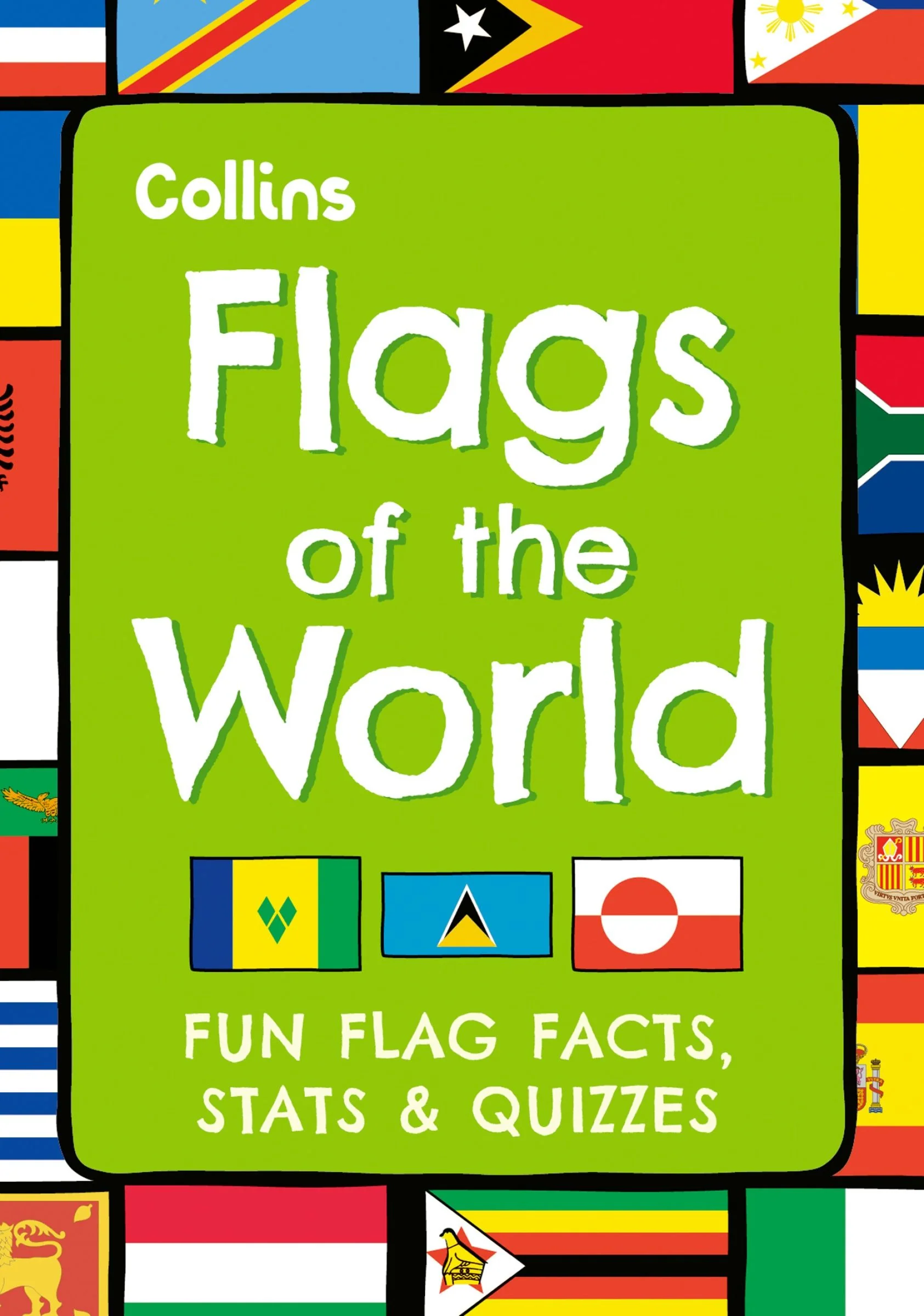 Flags of the World: Fun flag facts, stats & quizzes - Image 2