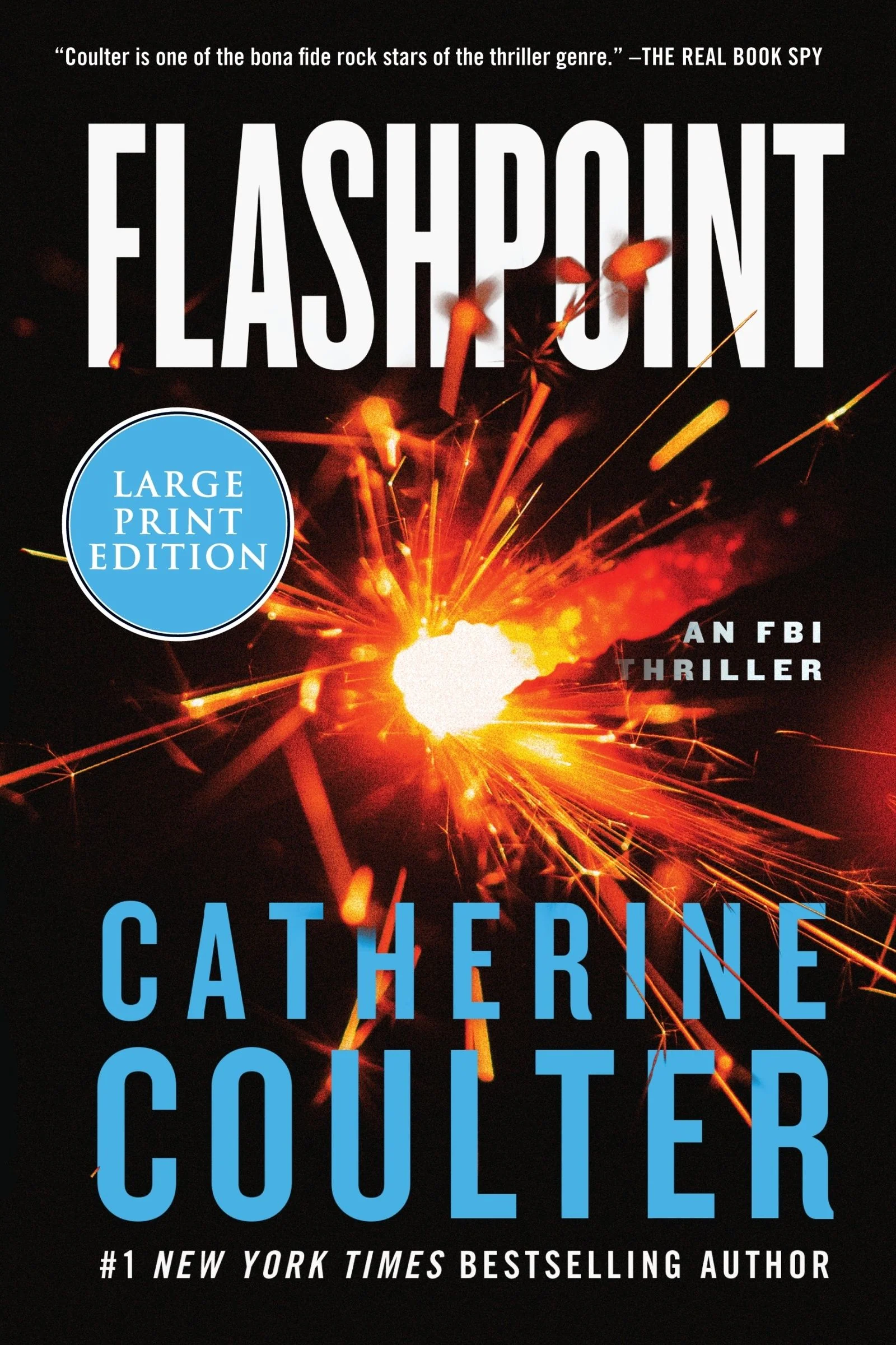 Flashpoint - Image 3