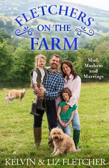 Fletchers on the Farm: Mud, Mayhem and Marriage - Image 2