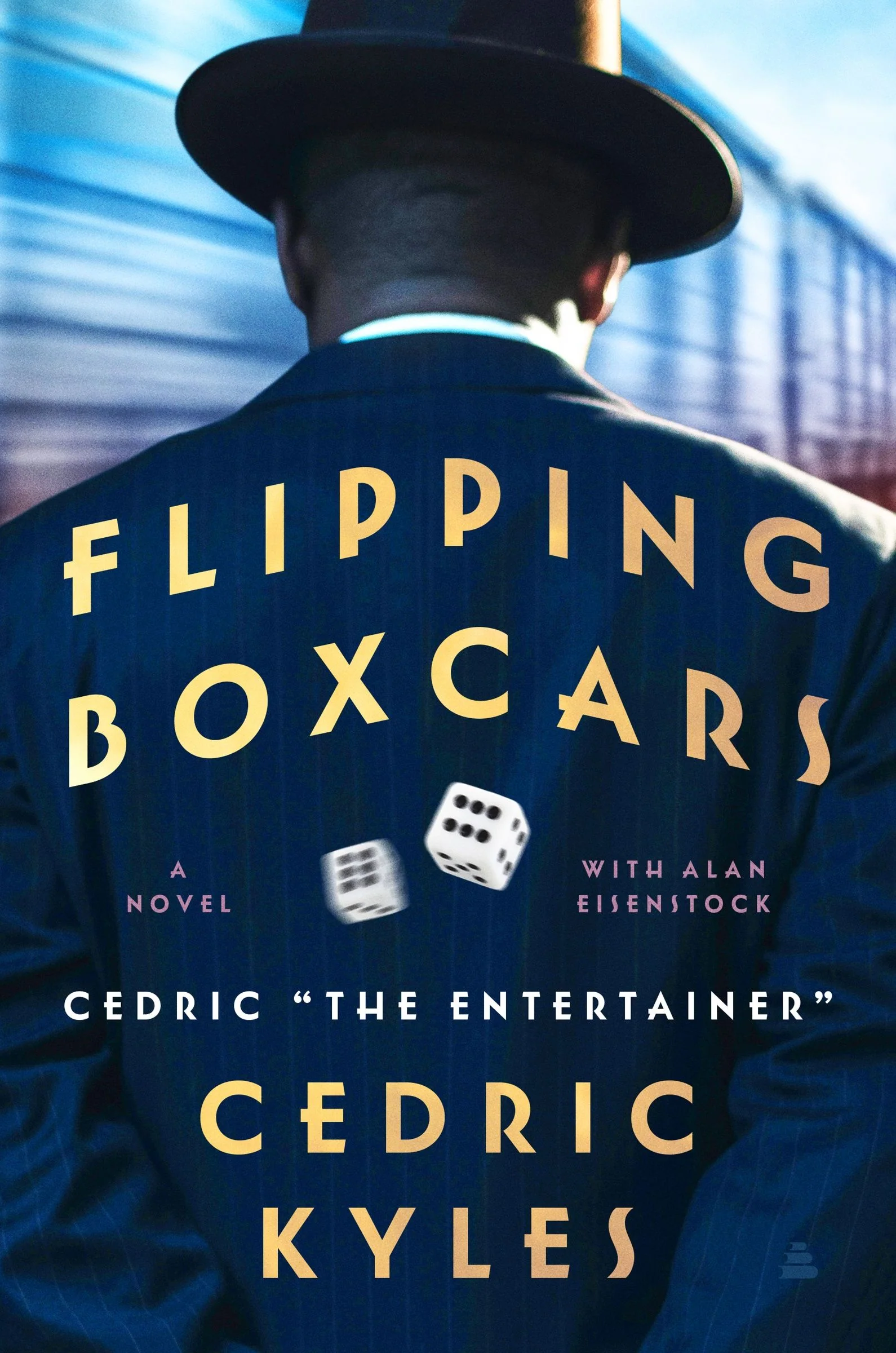 Flipping Boxcars - Image 2