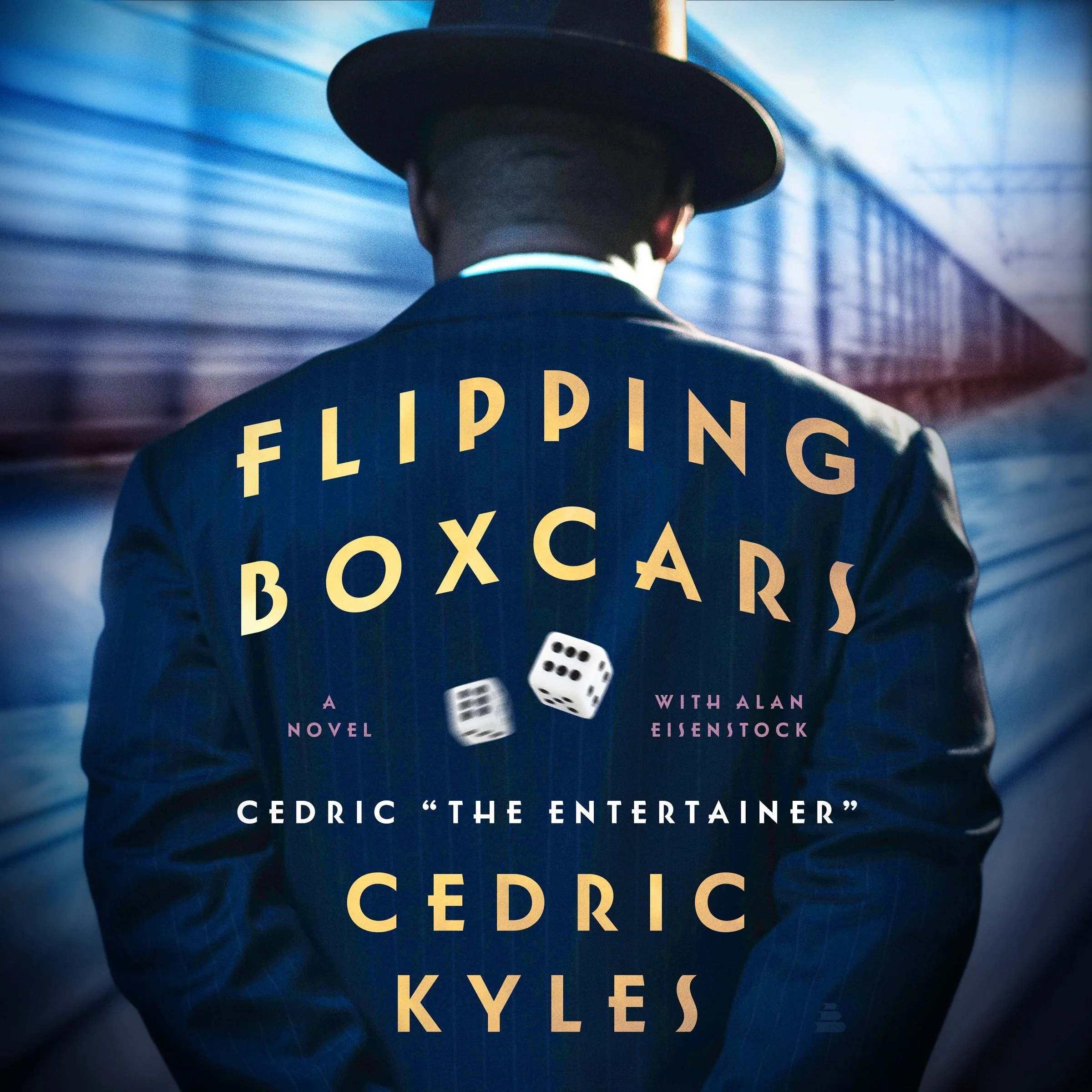 Flipping Boxcars - Image 4