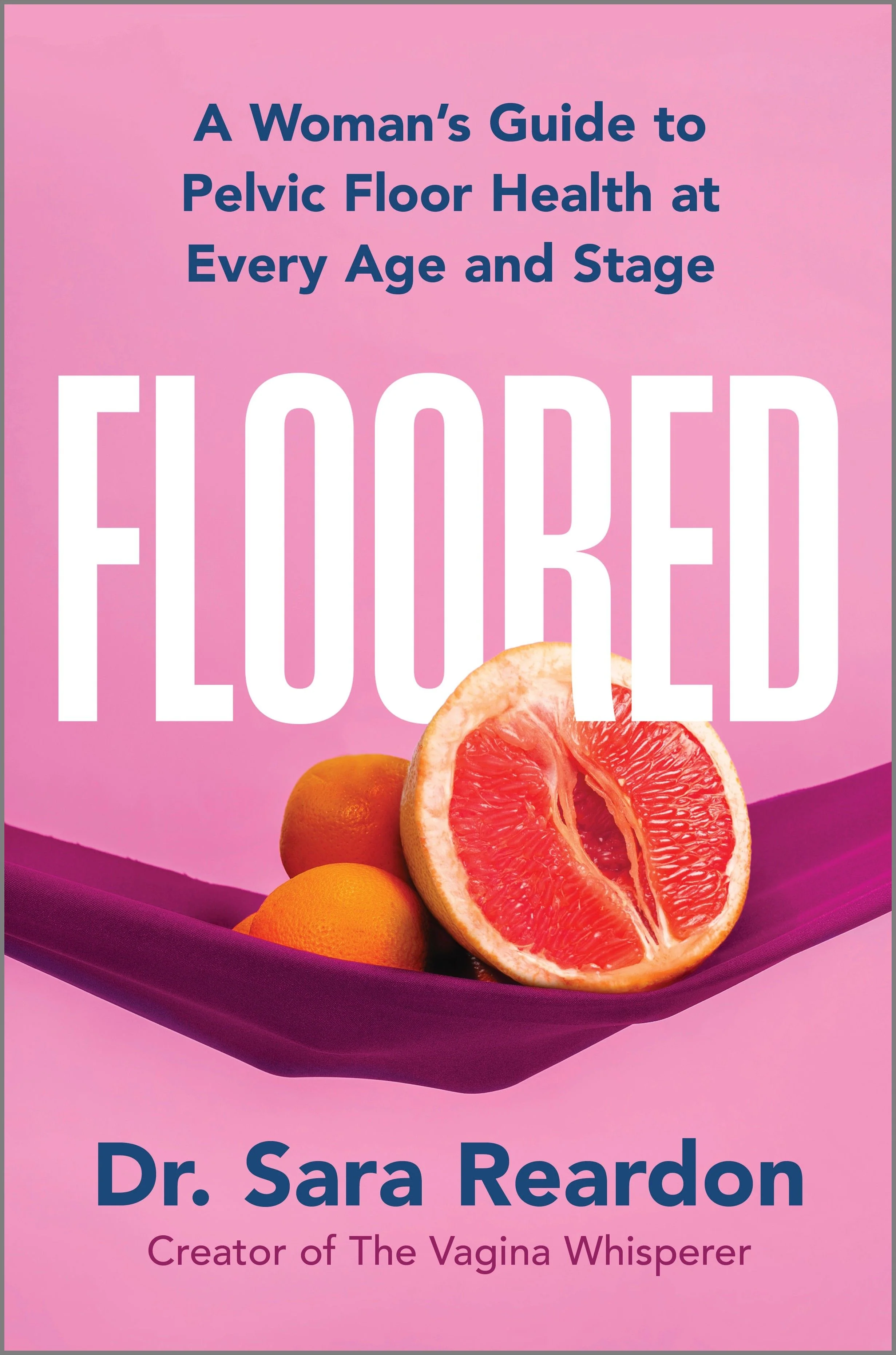 Floored
