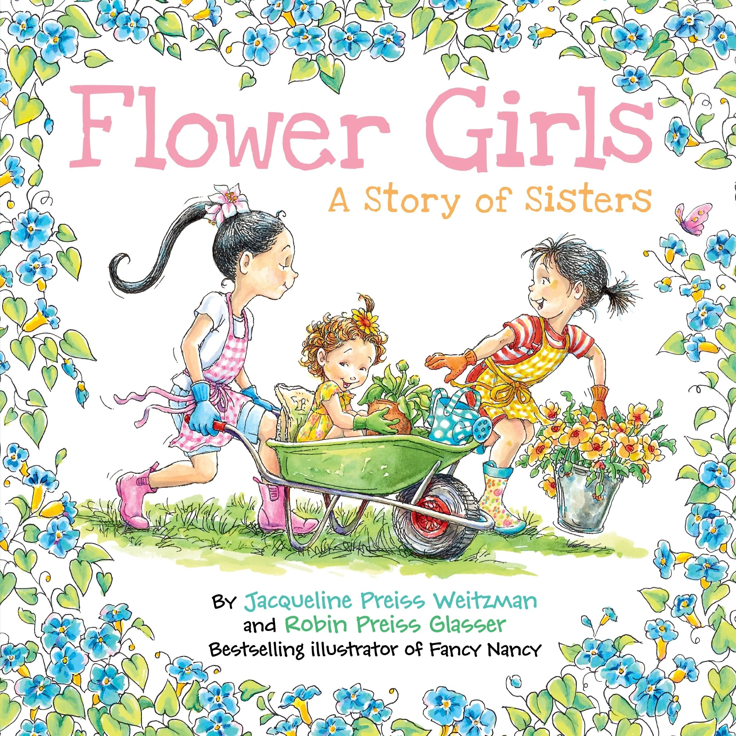 Flower Girls - Image 2