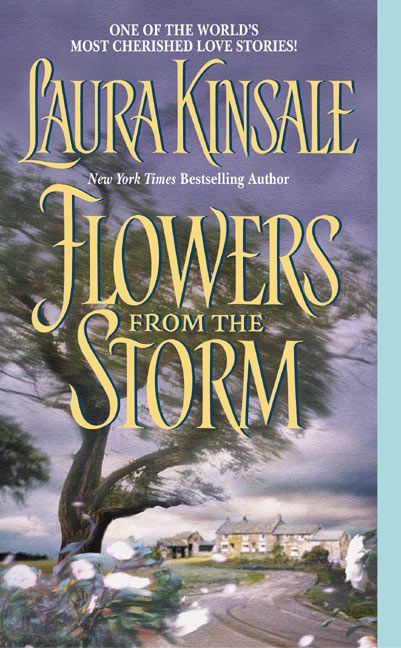 Flowers from the Storm - Image 2
