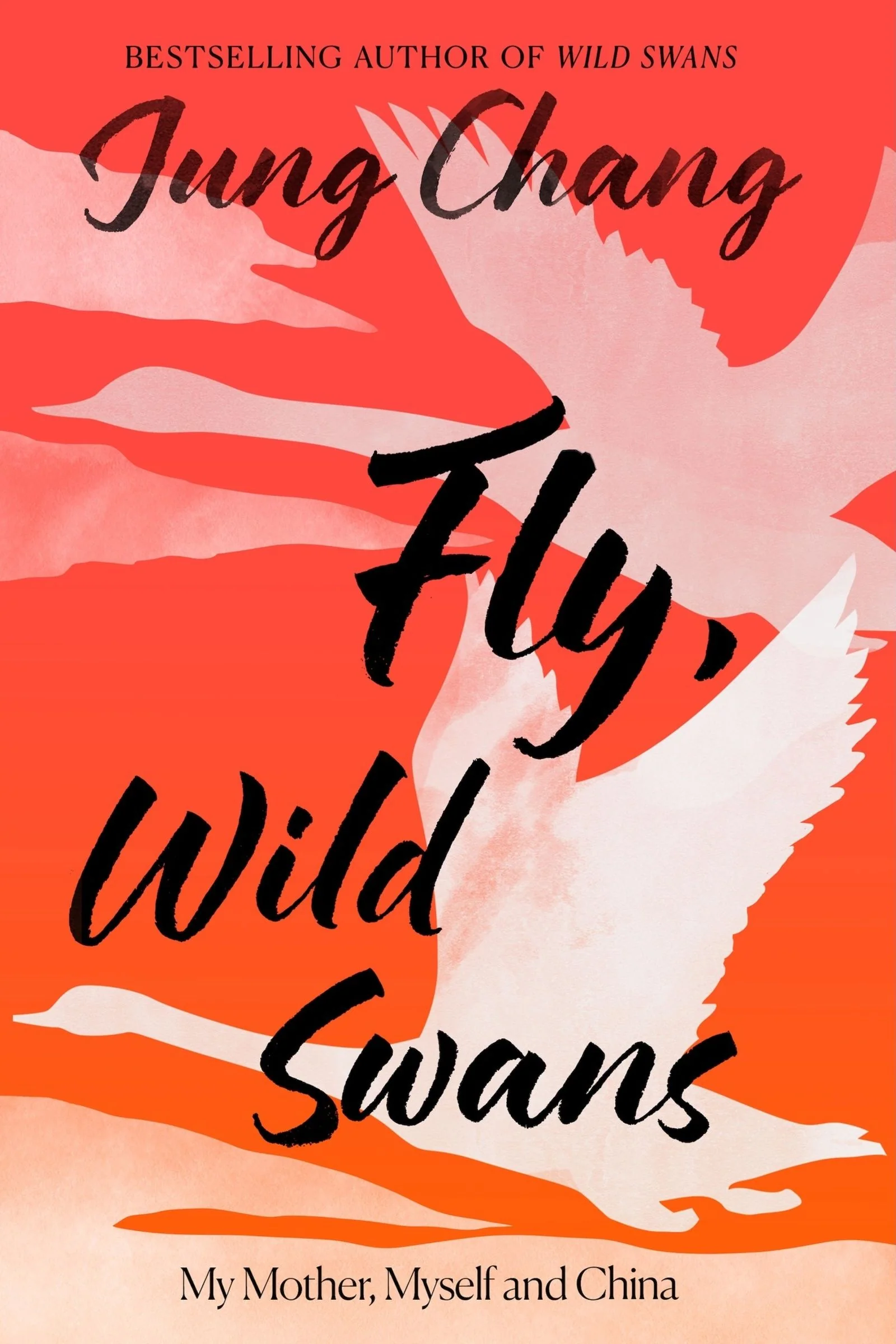Fly, Wild Swans - Image 5