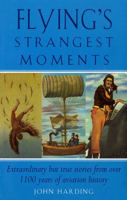 Flying's Strangest Moments - Image 2