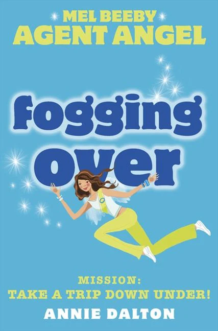 Fogging Over