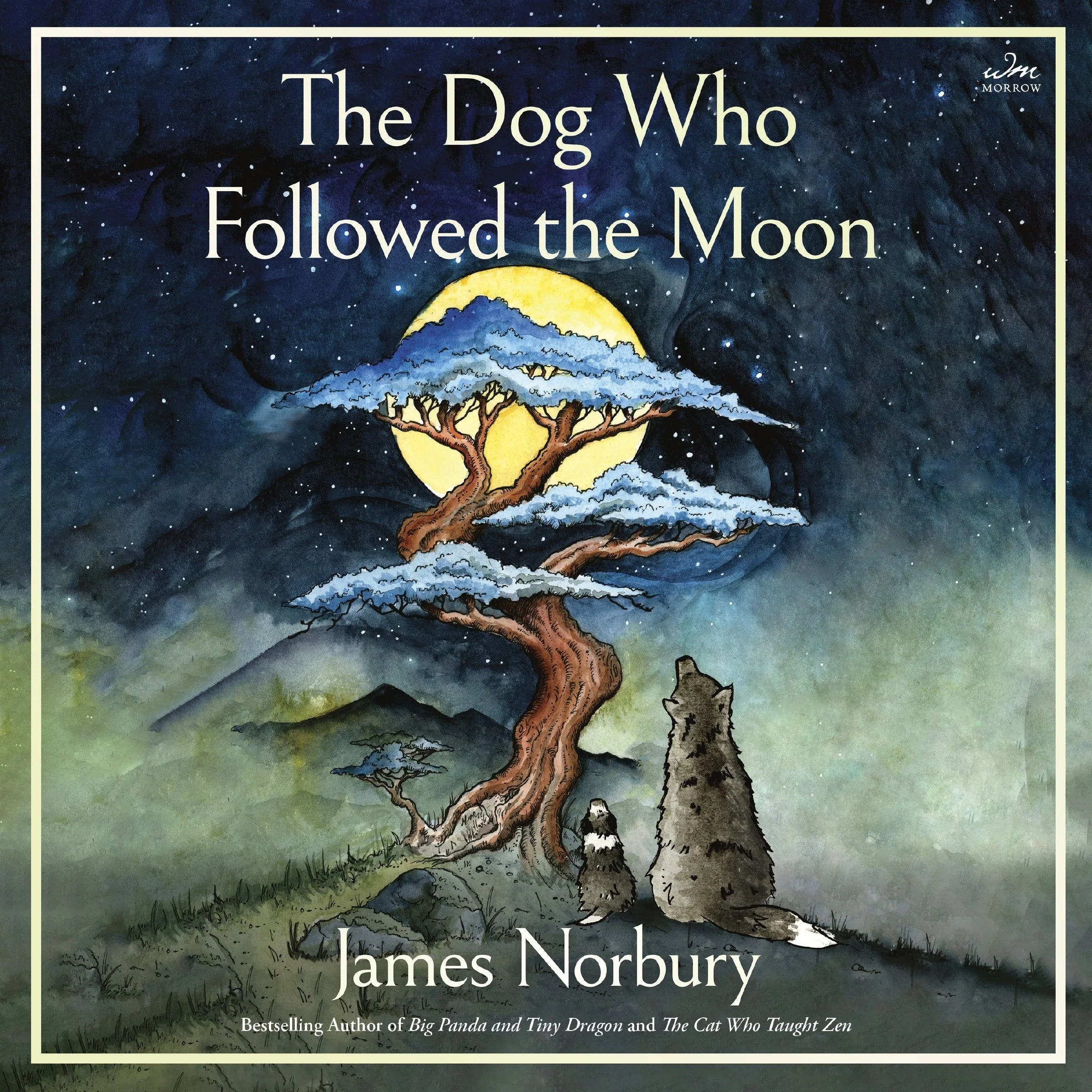 Following the Moon - Image 2
