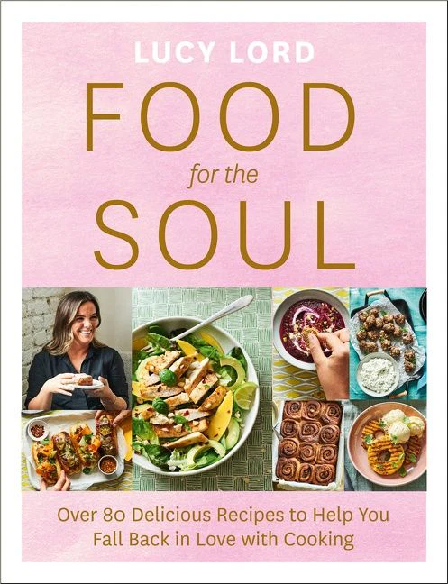 Food for the Soul - Image 2