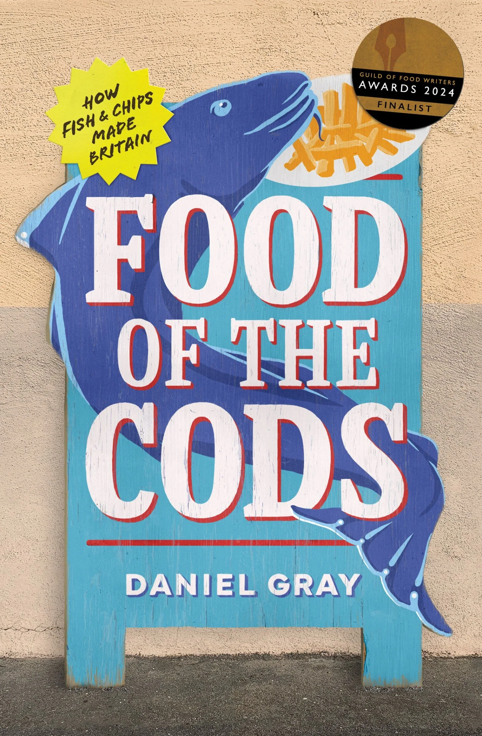 Food of the Cods: How Fish and Chips Made Britain - Image 3