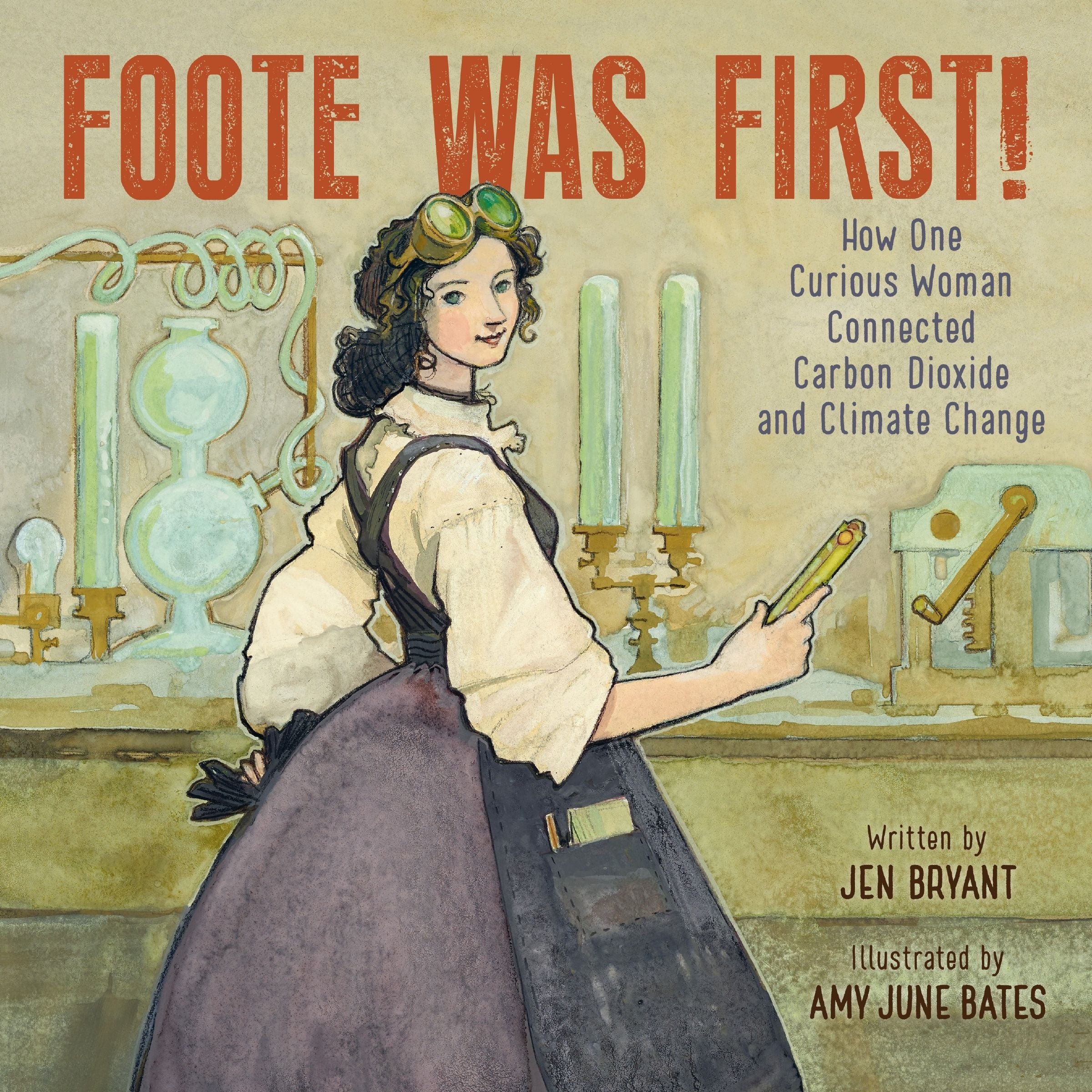 Foote Was First! - Image 2