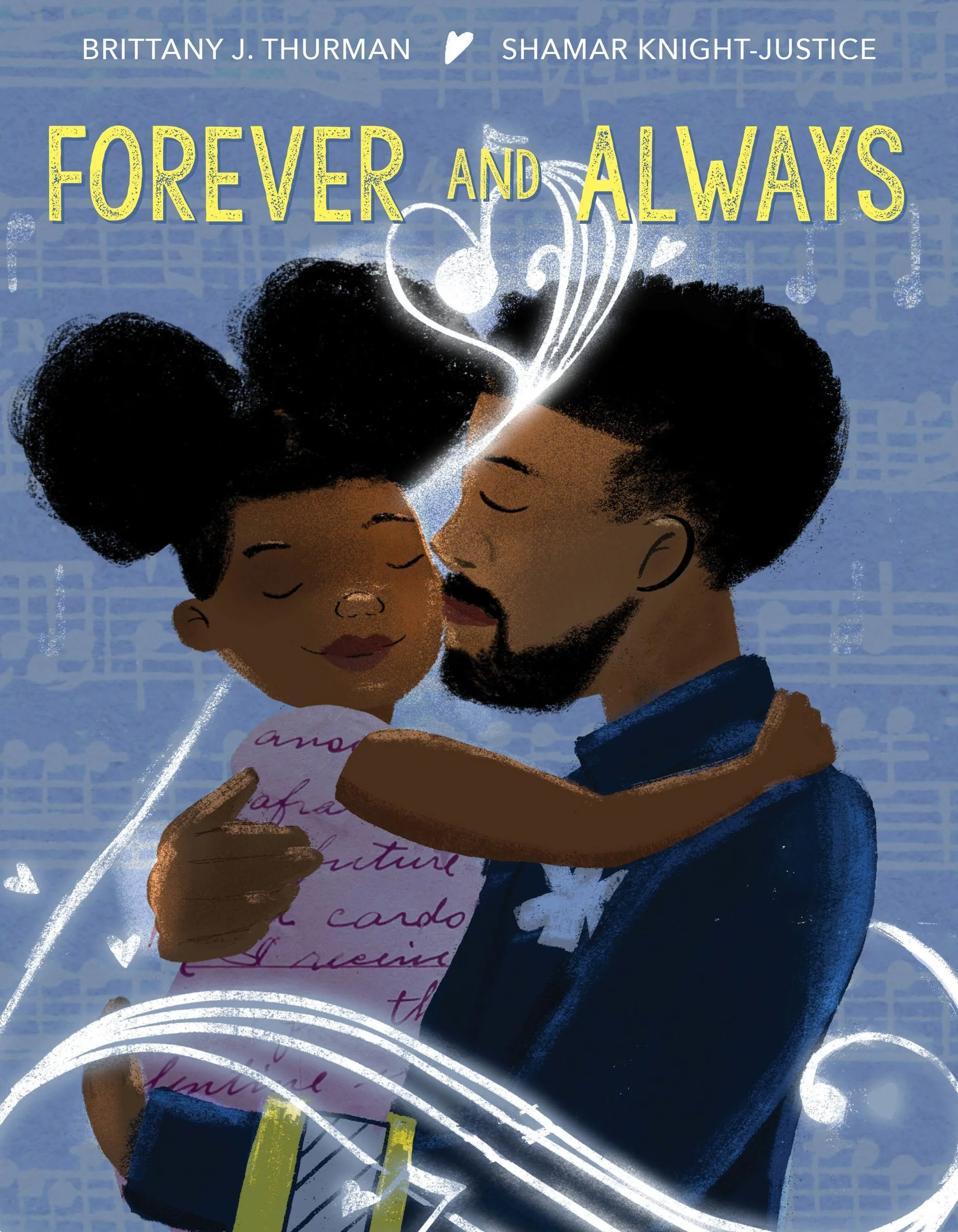 Forever and Always - Image 2