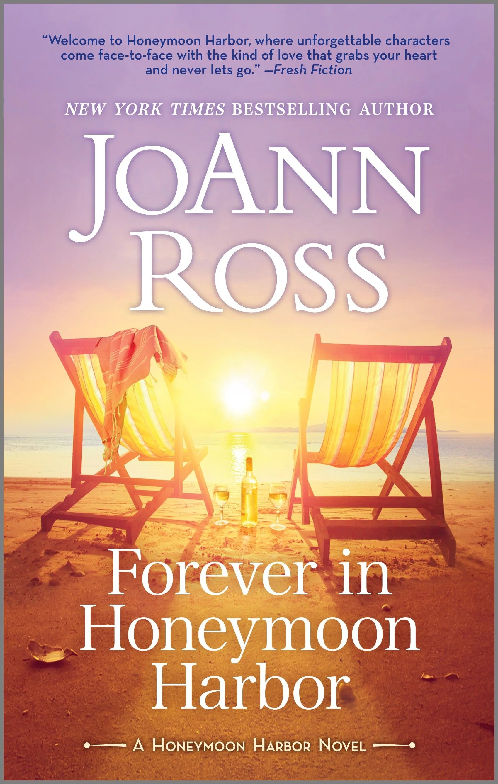 Forever in Honeymoon Harbor - Image 3