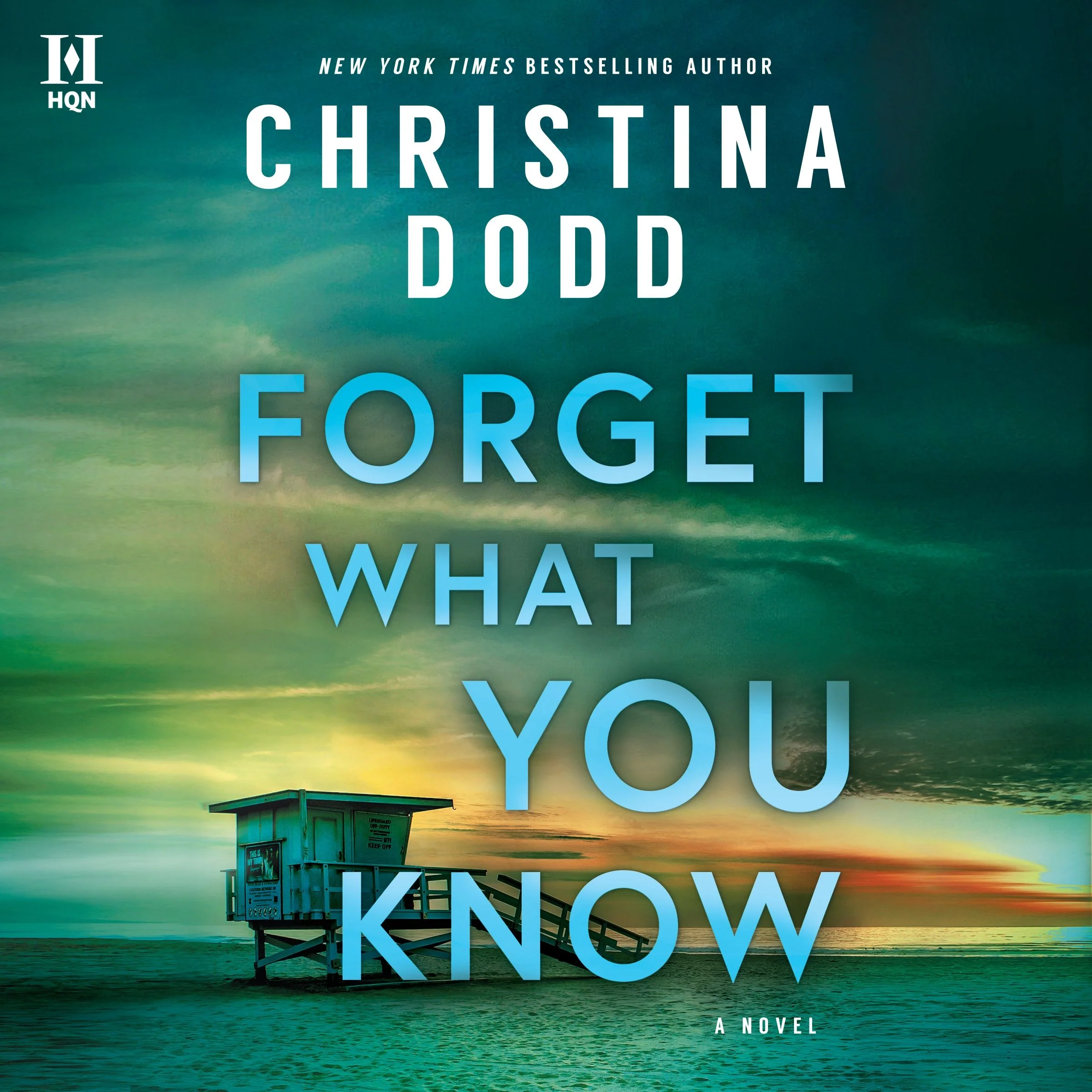 Forget What You Know - Image 5