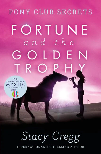 Fortune and the Golden Trophy - Image 2