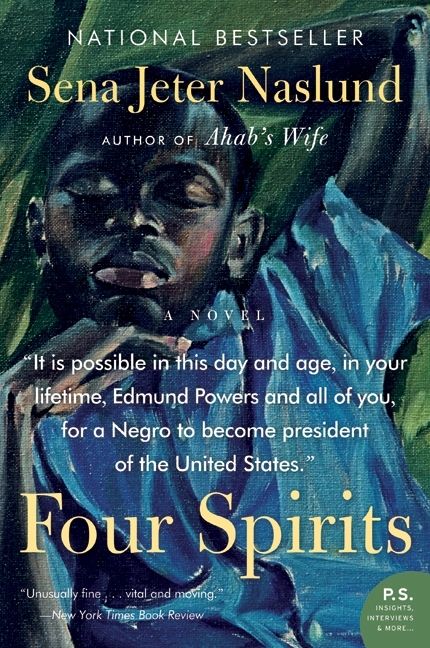 Four Spirits - Image 2