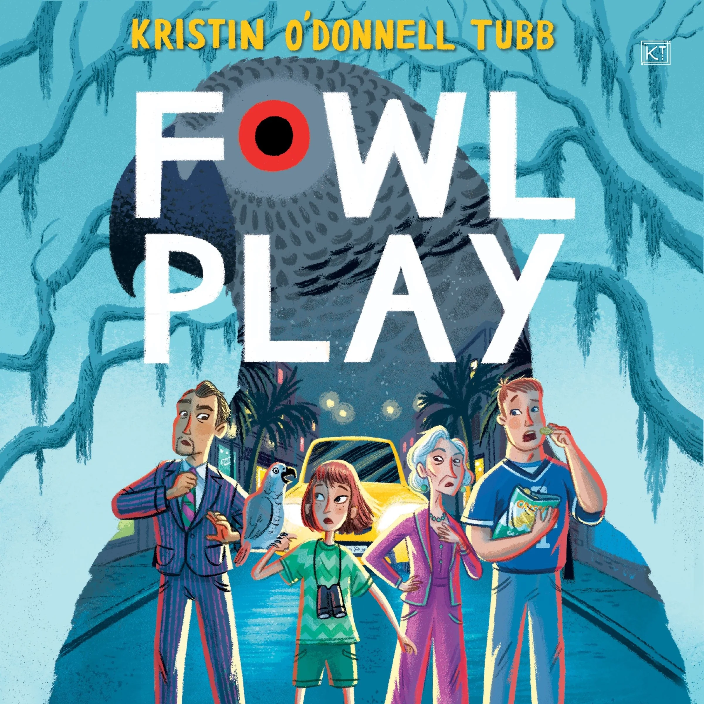 Fowl Play - Image 4