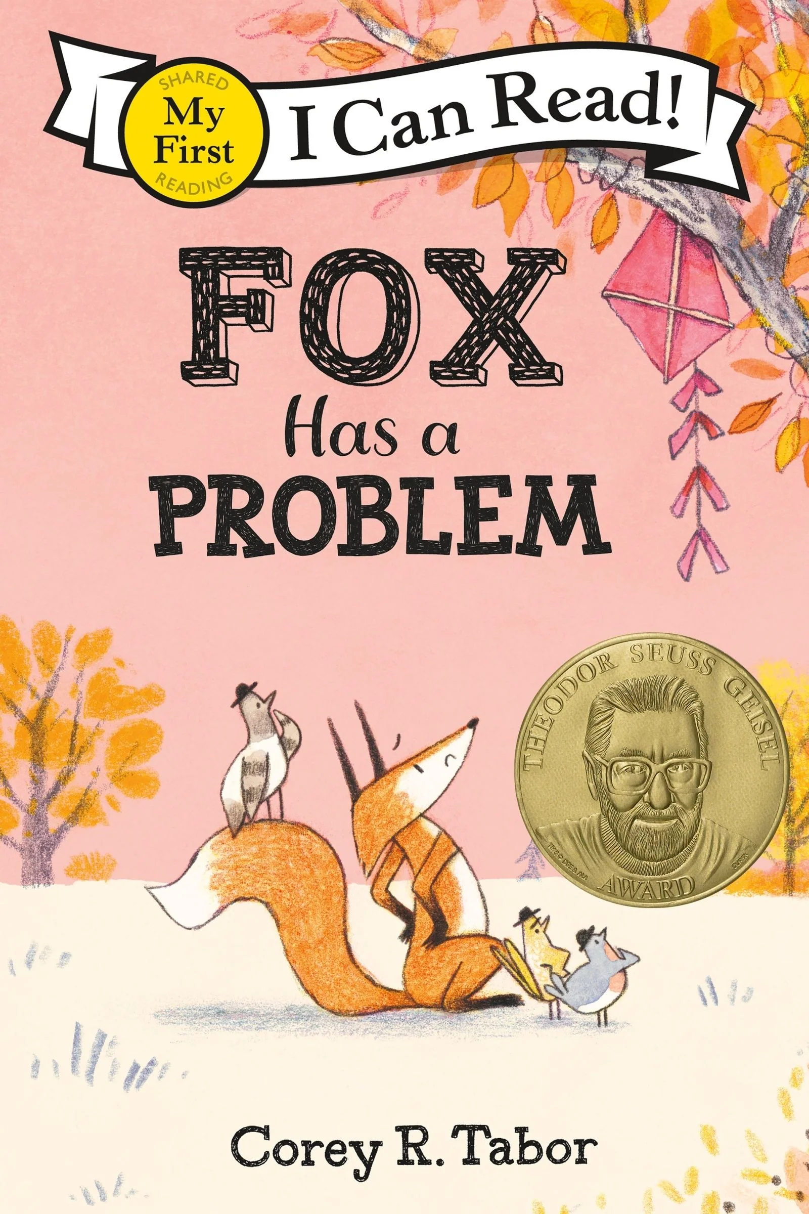 Fox Has a Problem - Image 3