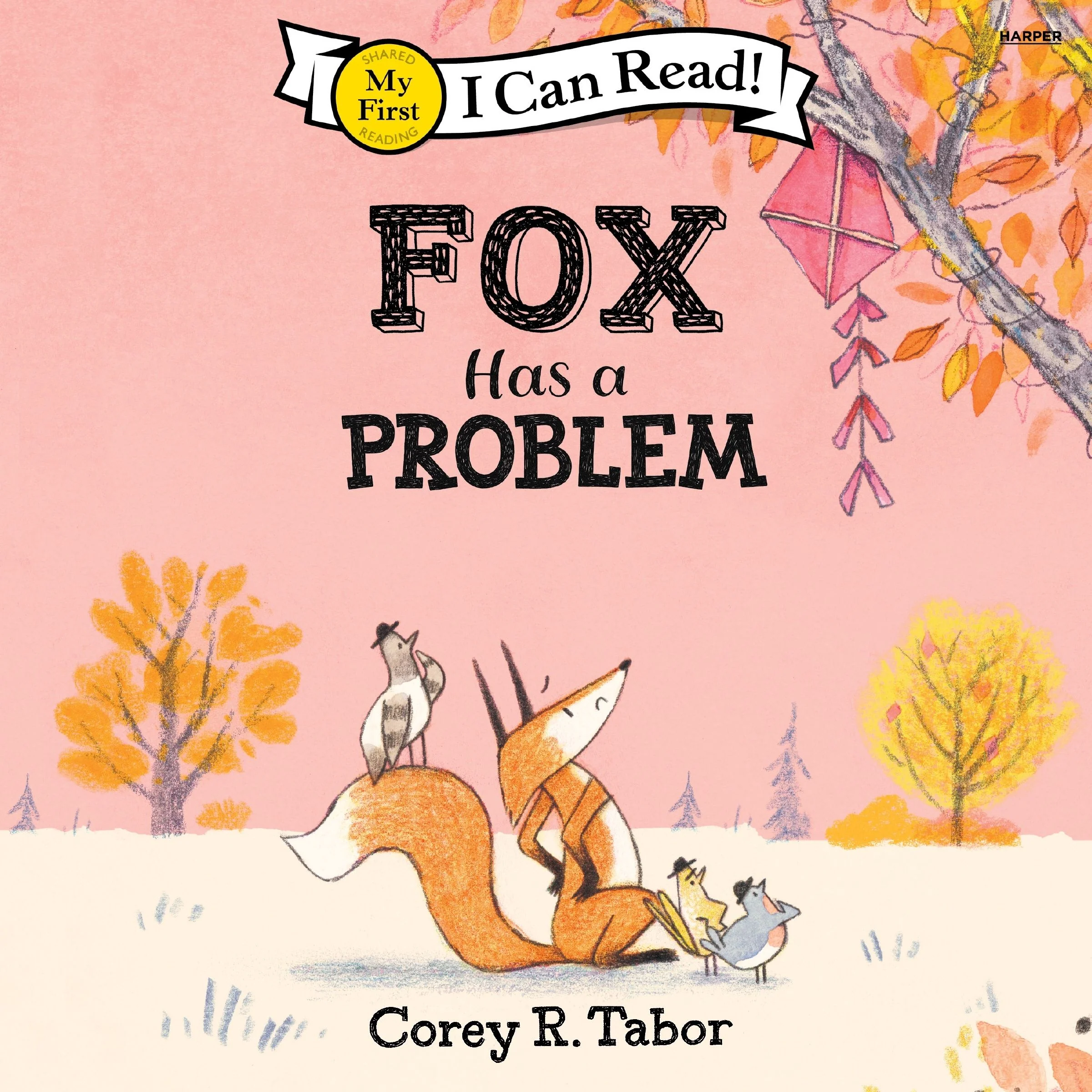 Fox Has a Problem - Image 4