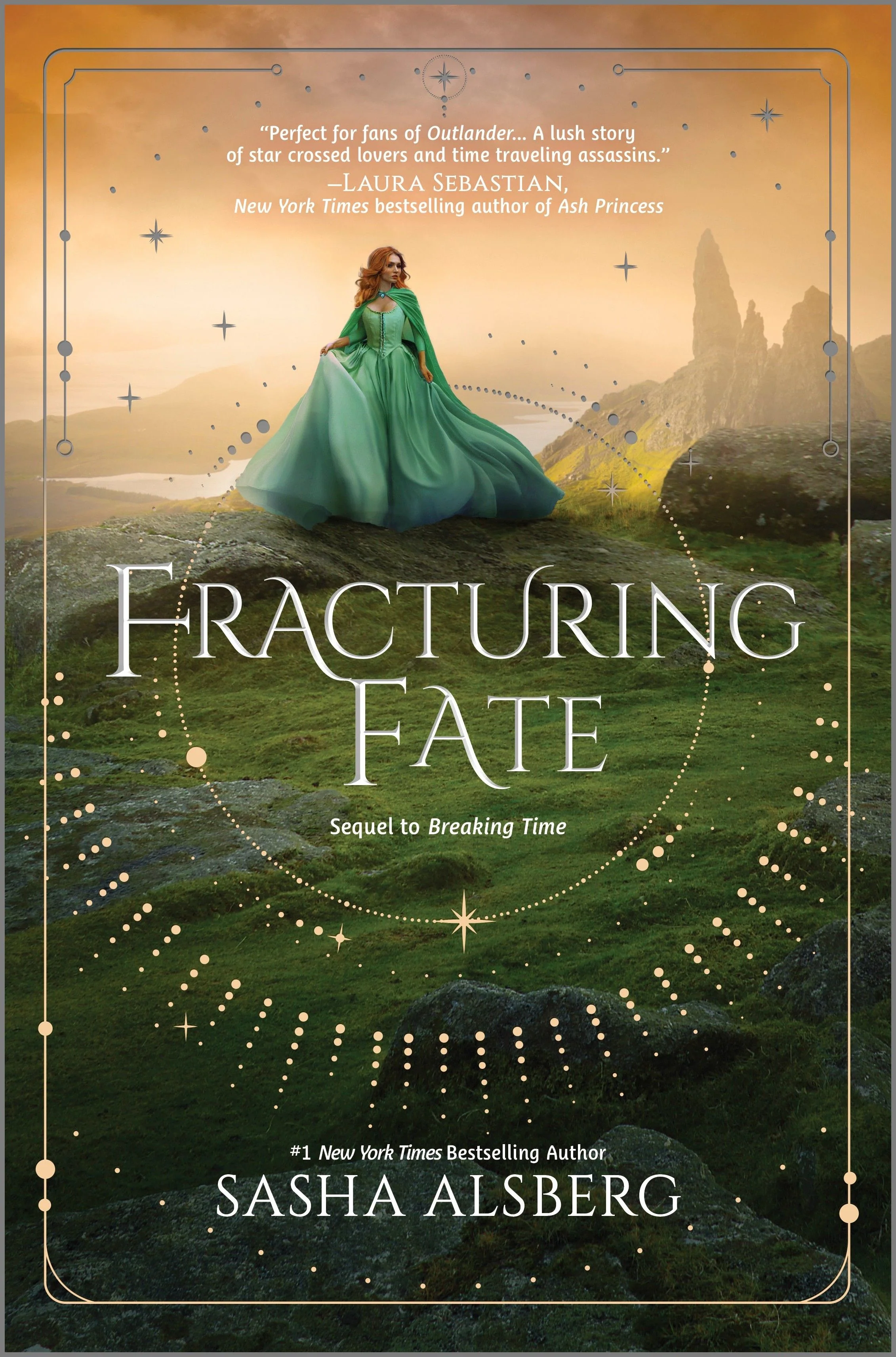 Fracturing Fate - Image 2