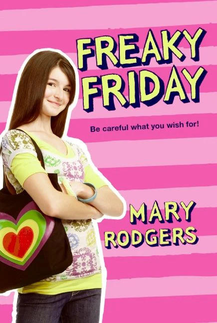 Freaky Friday - Image 2
