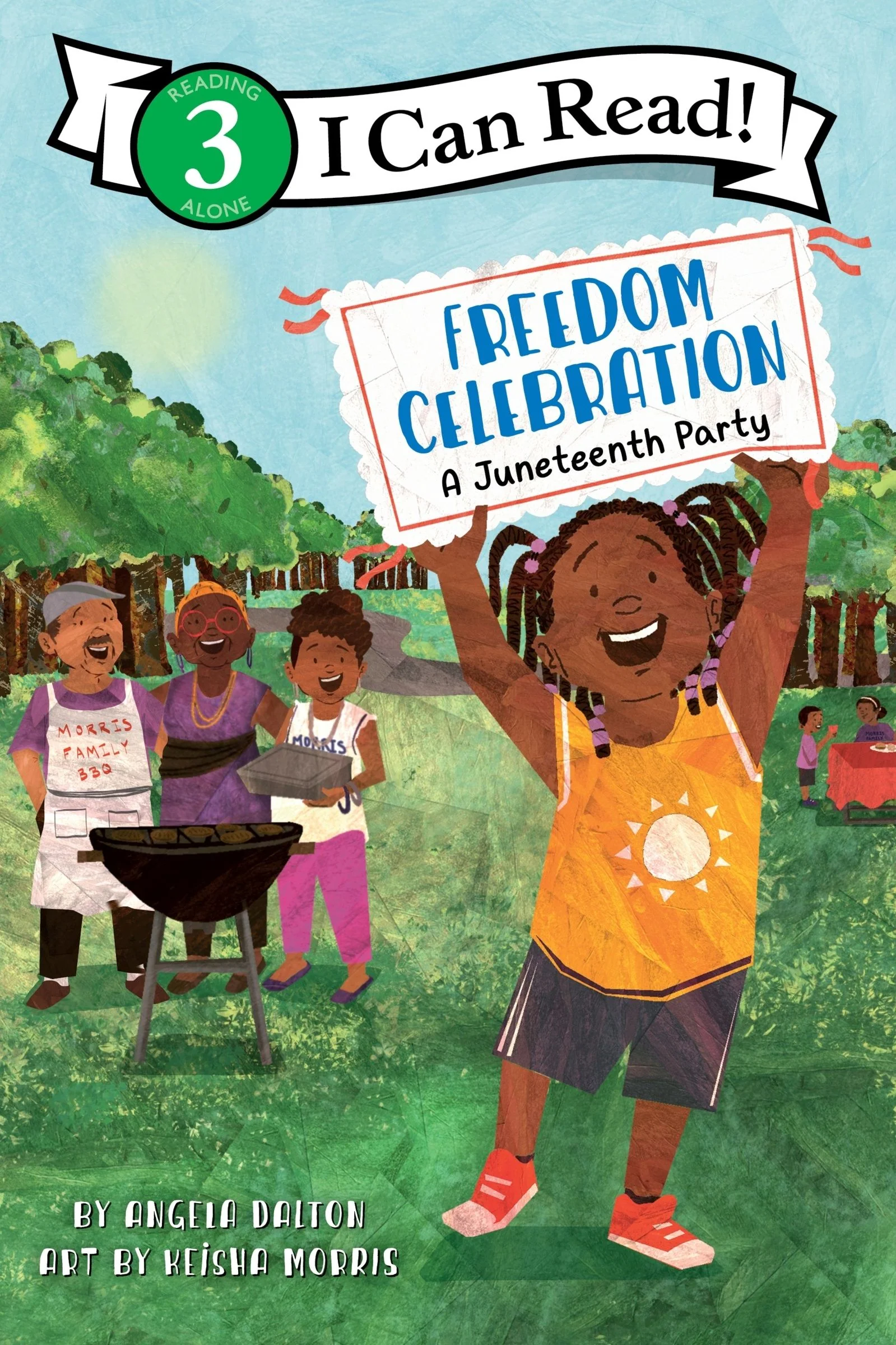 Freedom Celebration: A Juneteenth Party - Image 4
