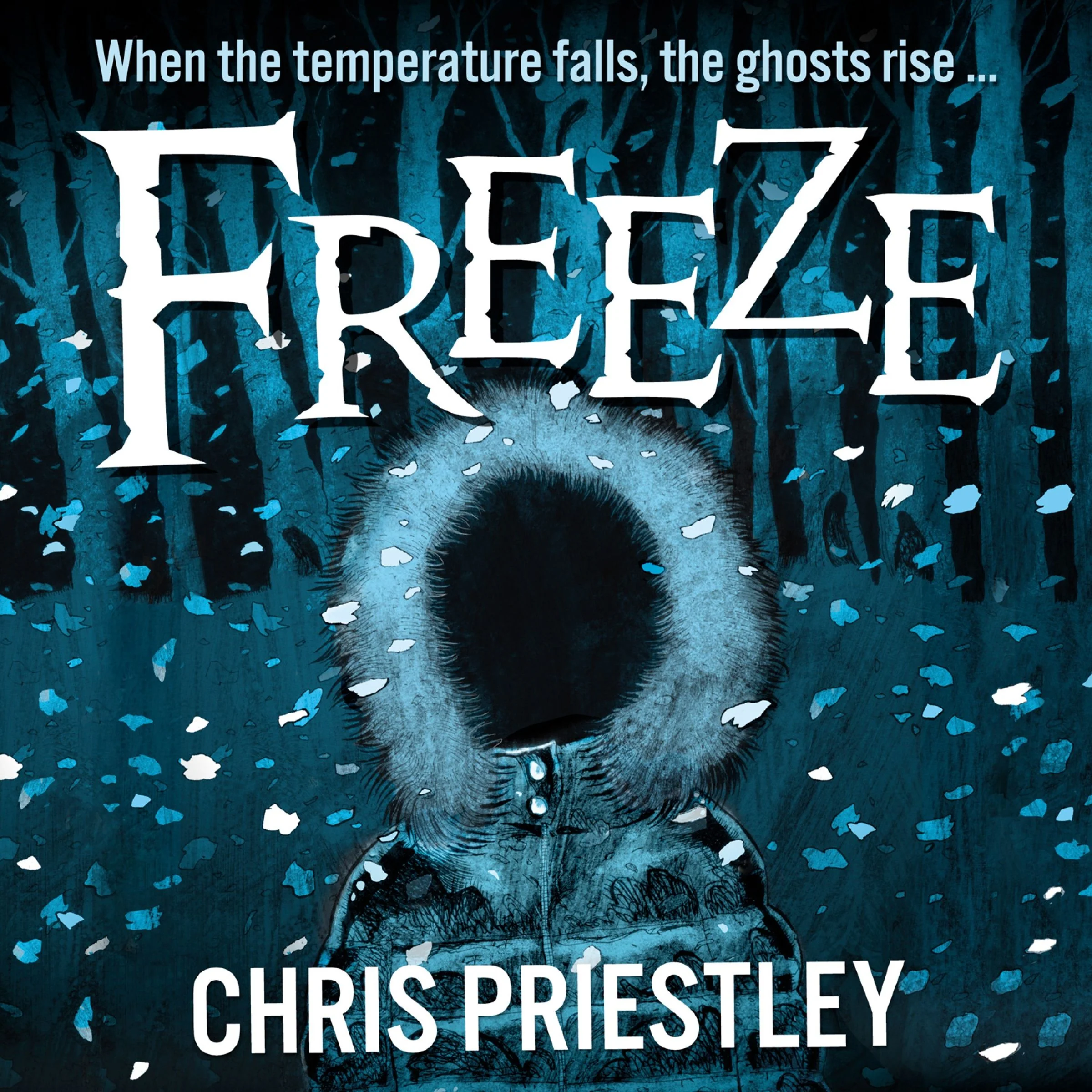 Freeze - Image 3