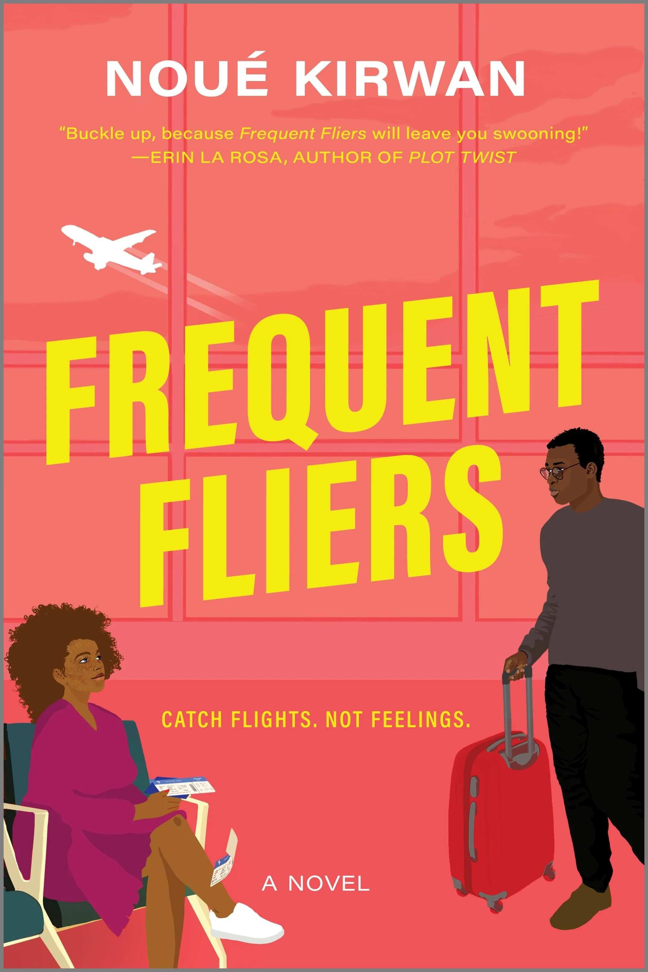 Frequent Fliers - Image 3