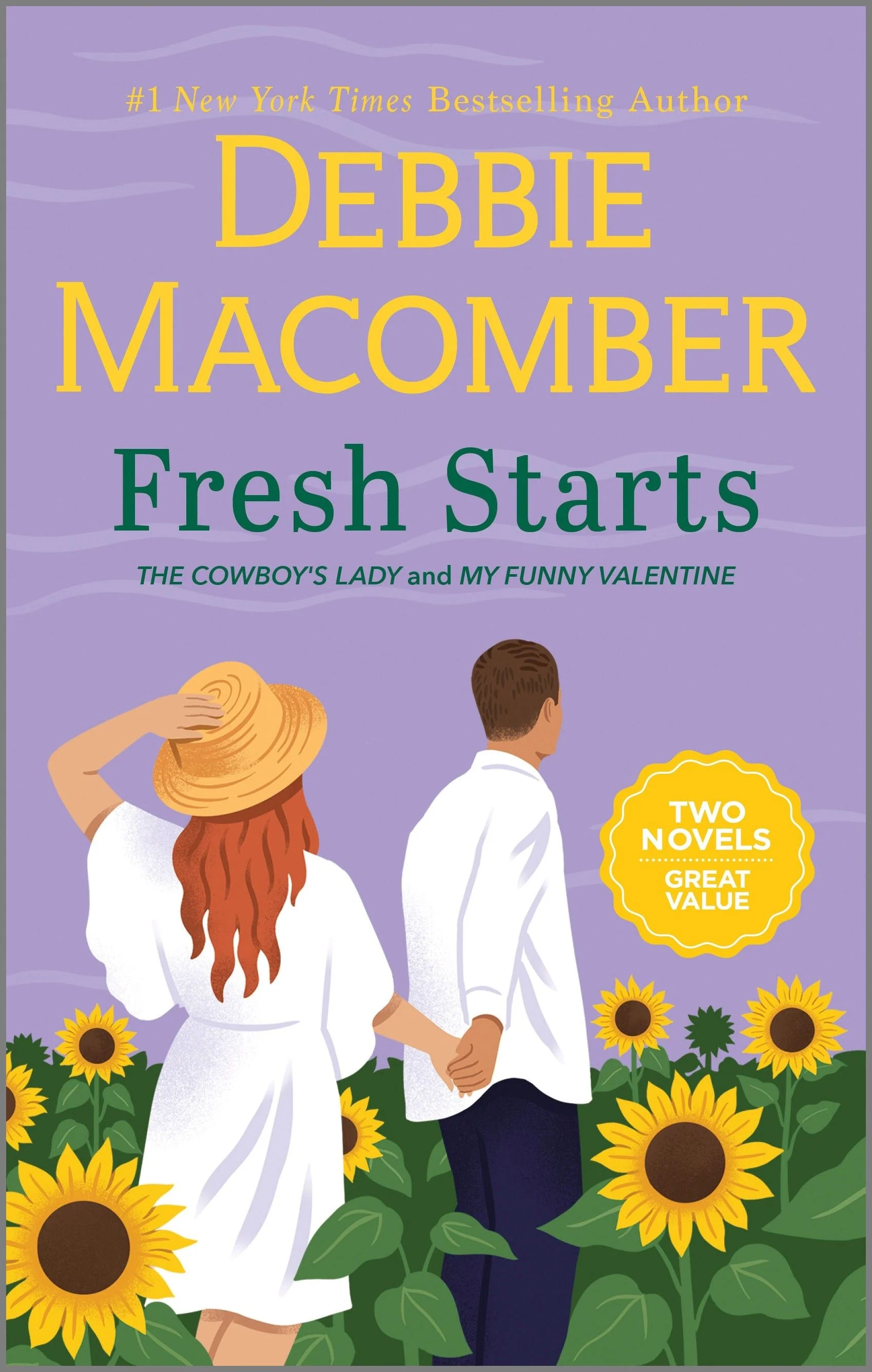 Fresh Starts - Image 2