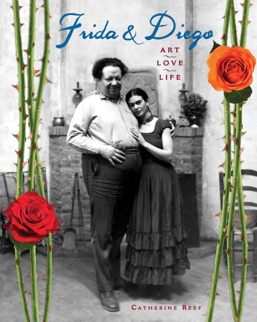 Frida & Diego