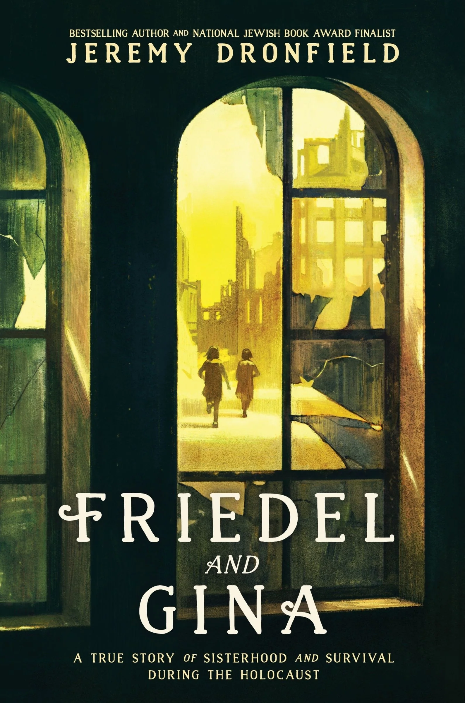 Friedel and Gina - Image 2