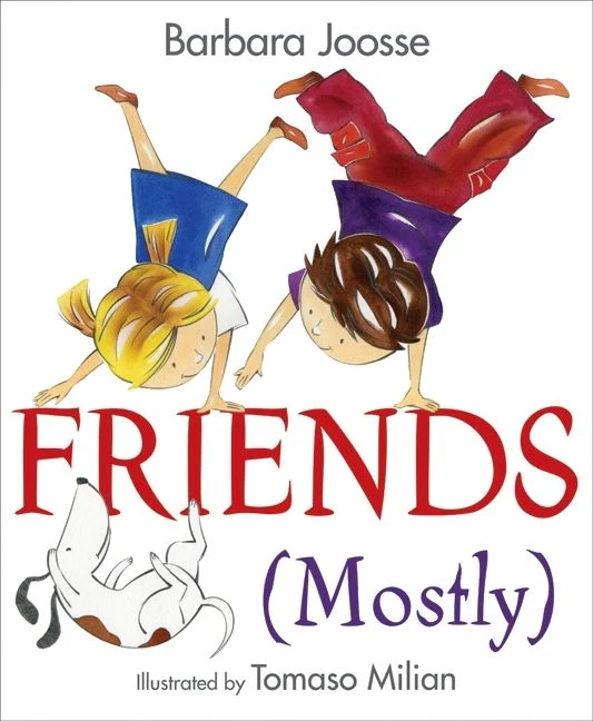 Friends (Mostly)