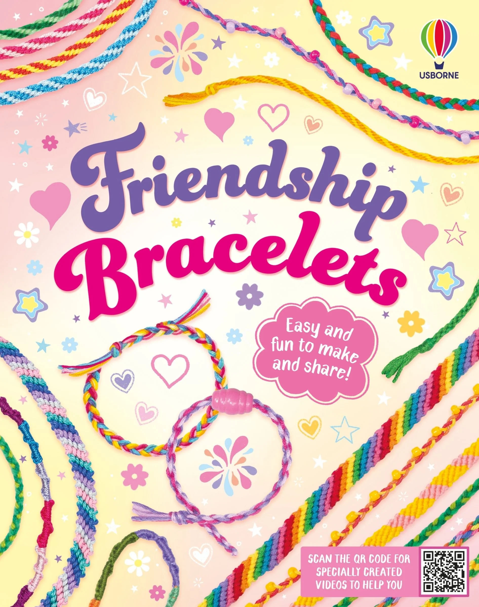 Friendship Bracelets - Image 2