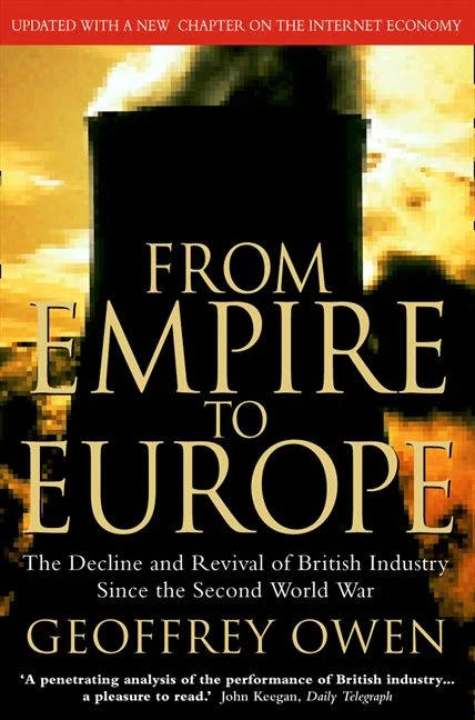 From Empire to Europe - Image 2