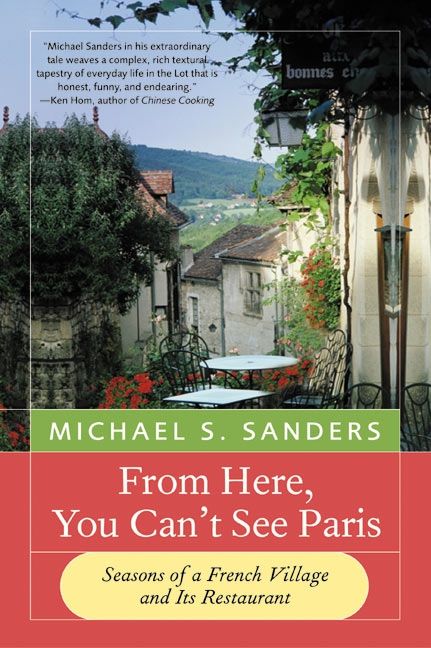 From Here, You Can't See Paris - Image 2