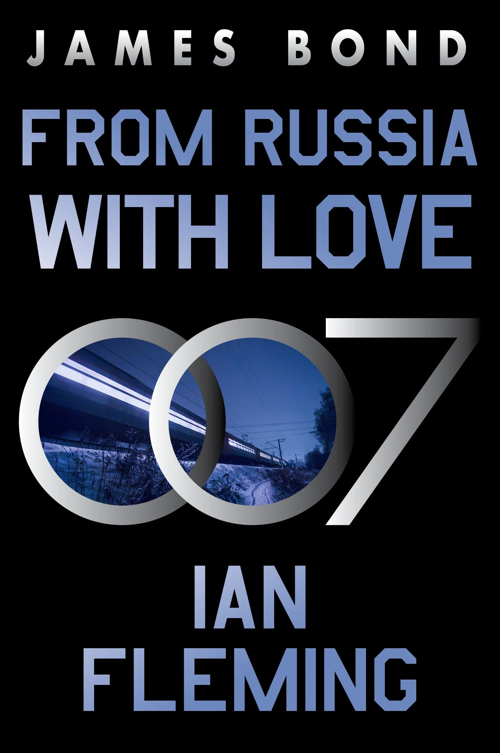 From Russia with Love - Image 2