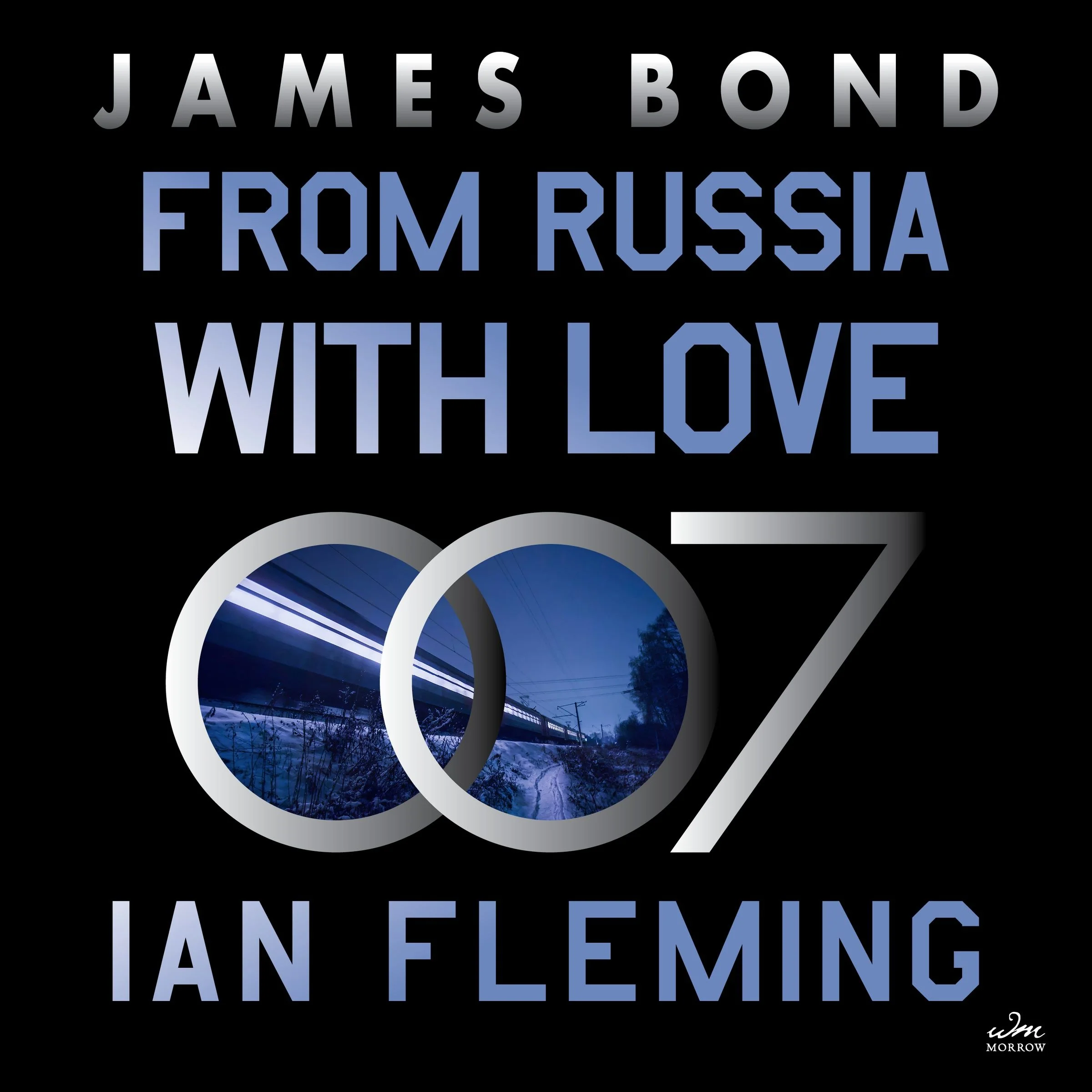 From Russia with Love - Image 5